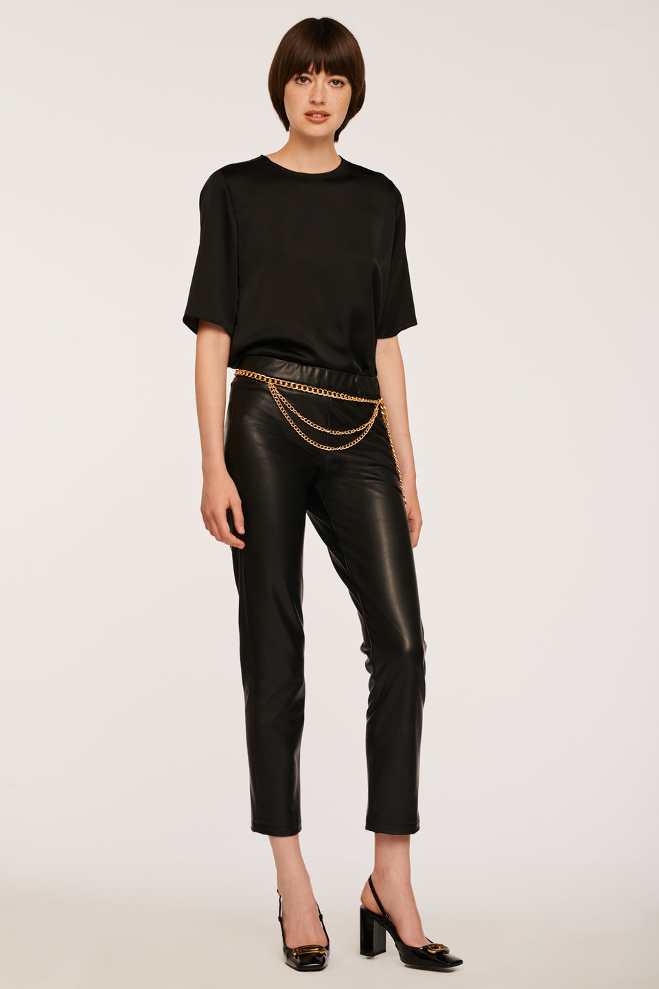 Ceinture chaîne réglable