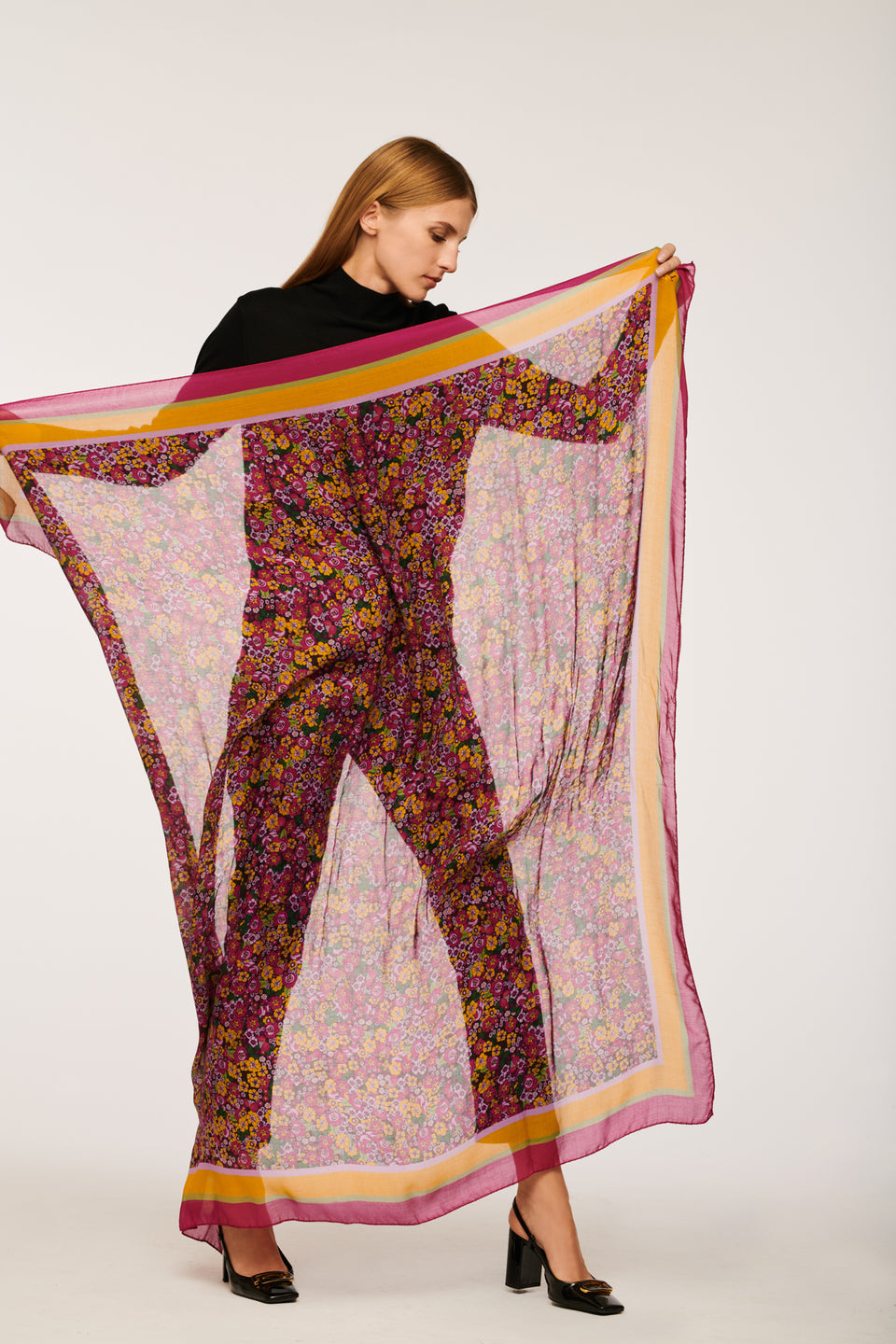 Foulard