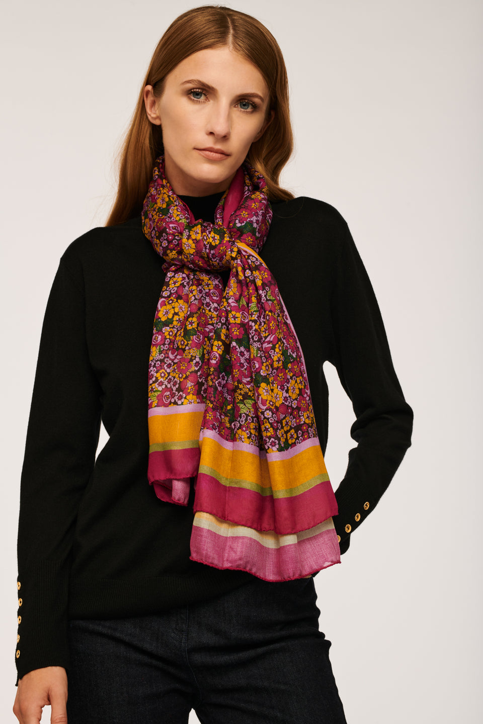 Foulard