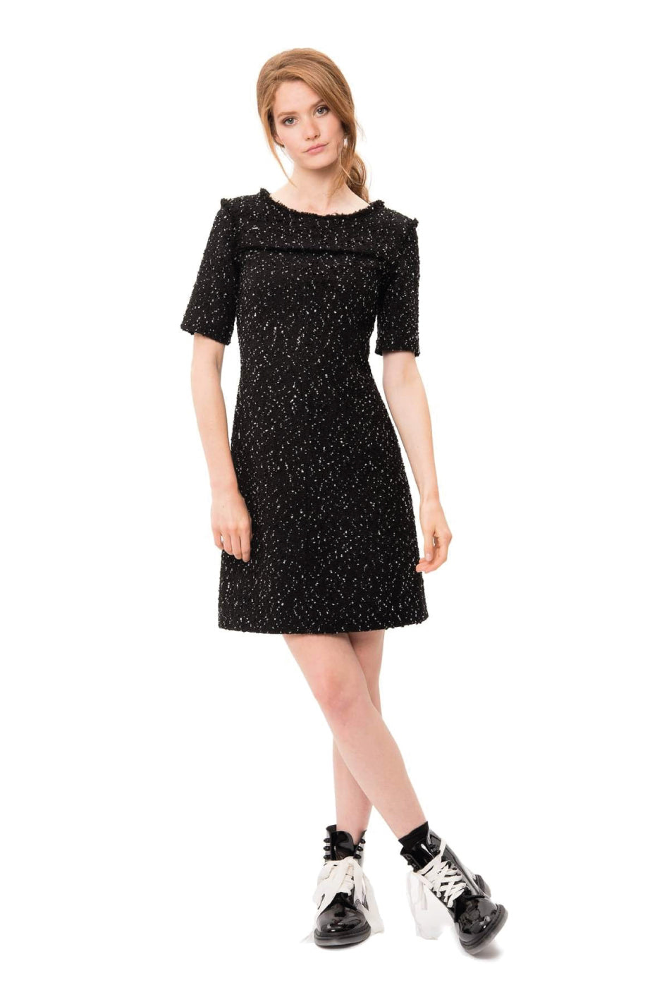 Robe en coton