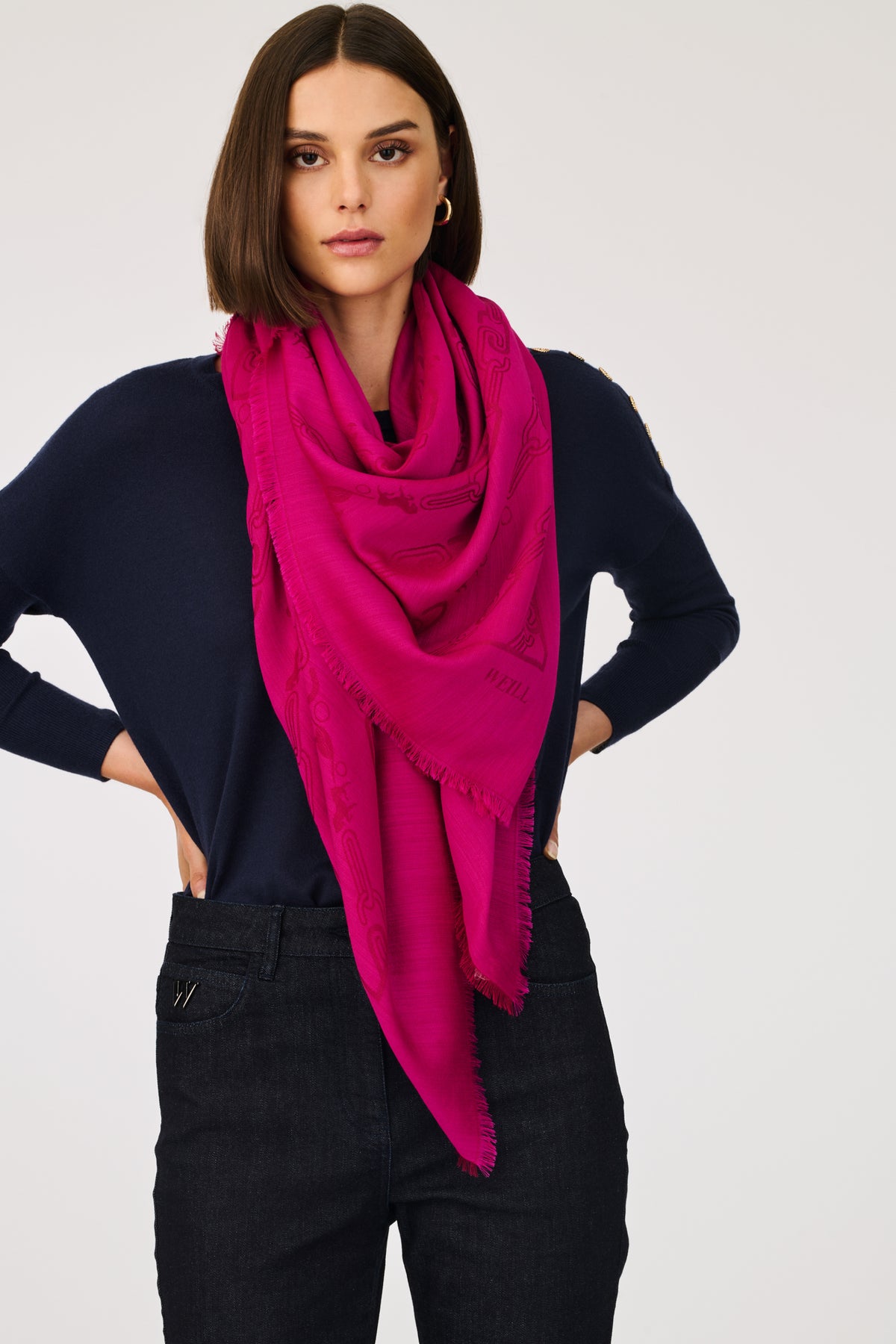 Foulard
