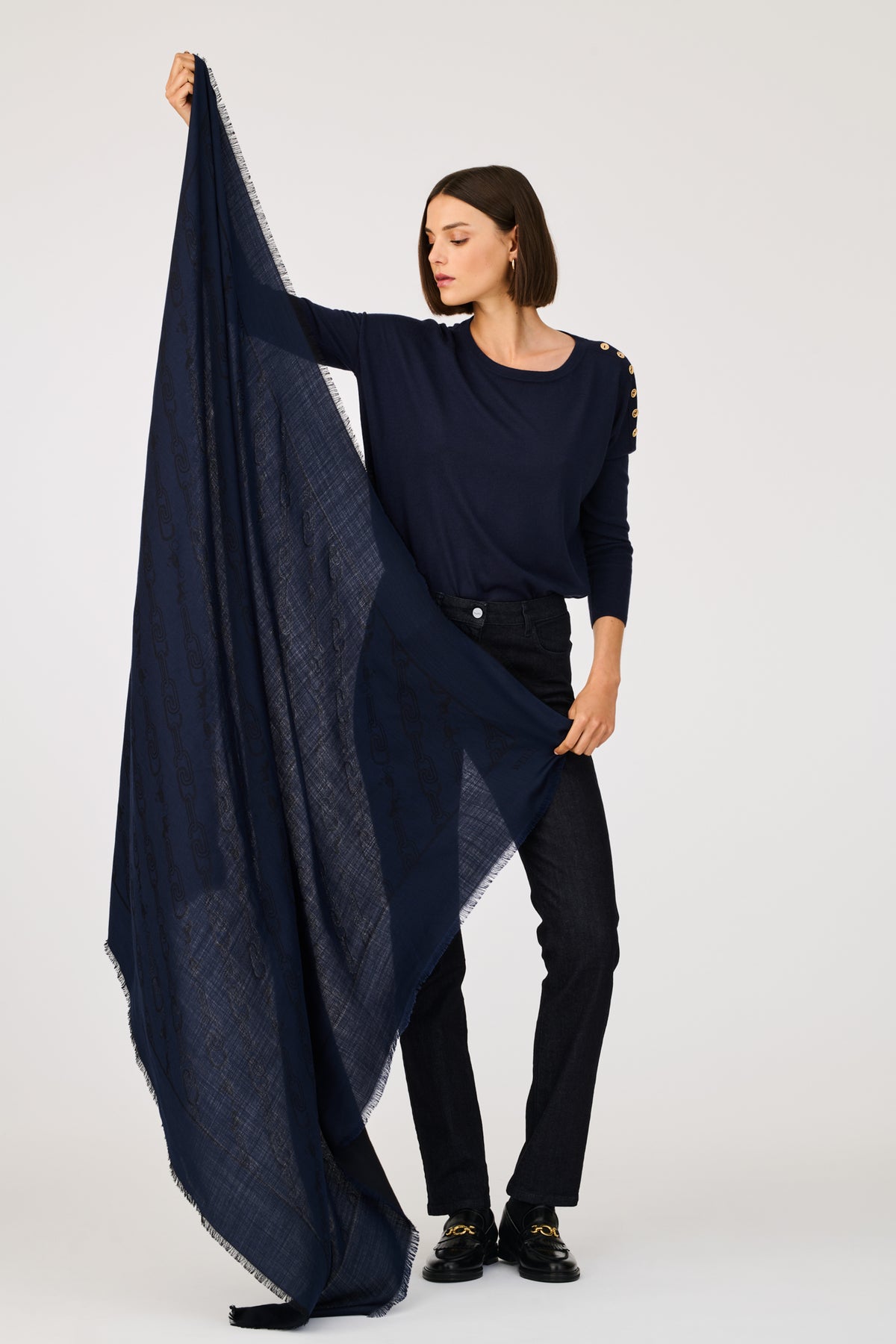 Foulard