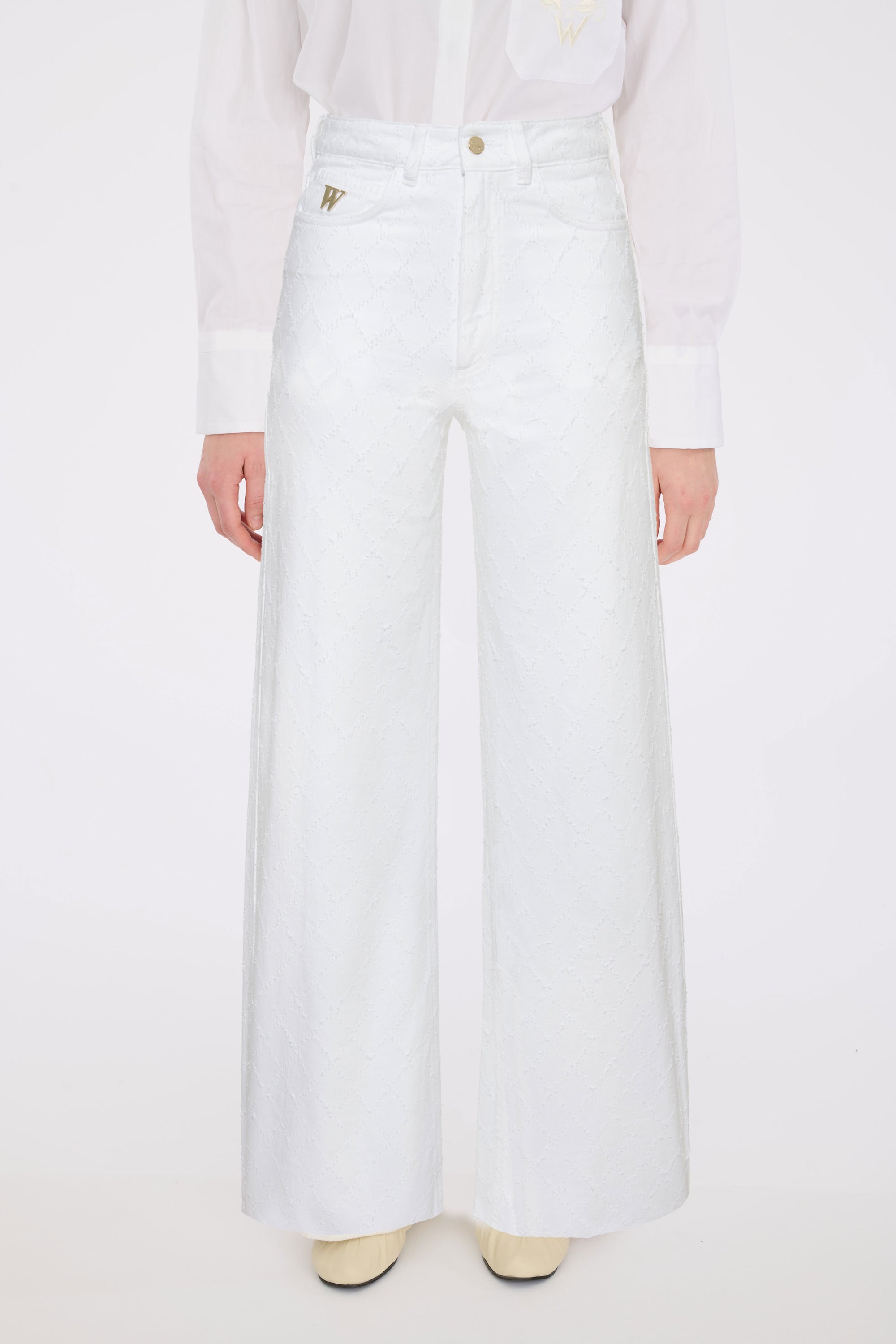 weill Jean large texturé