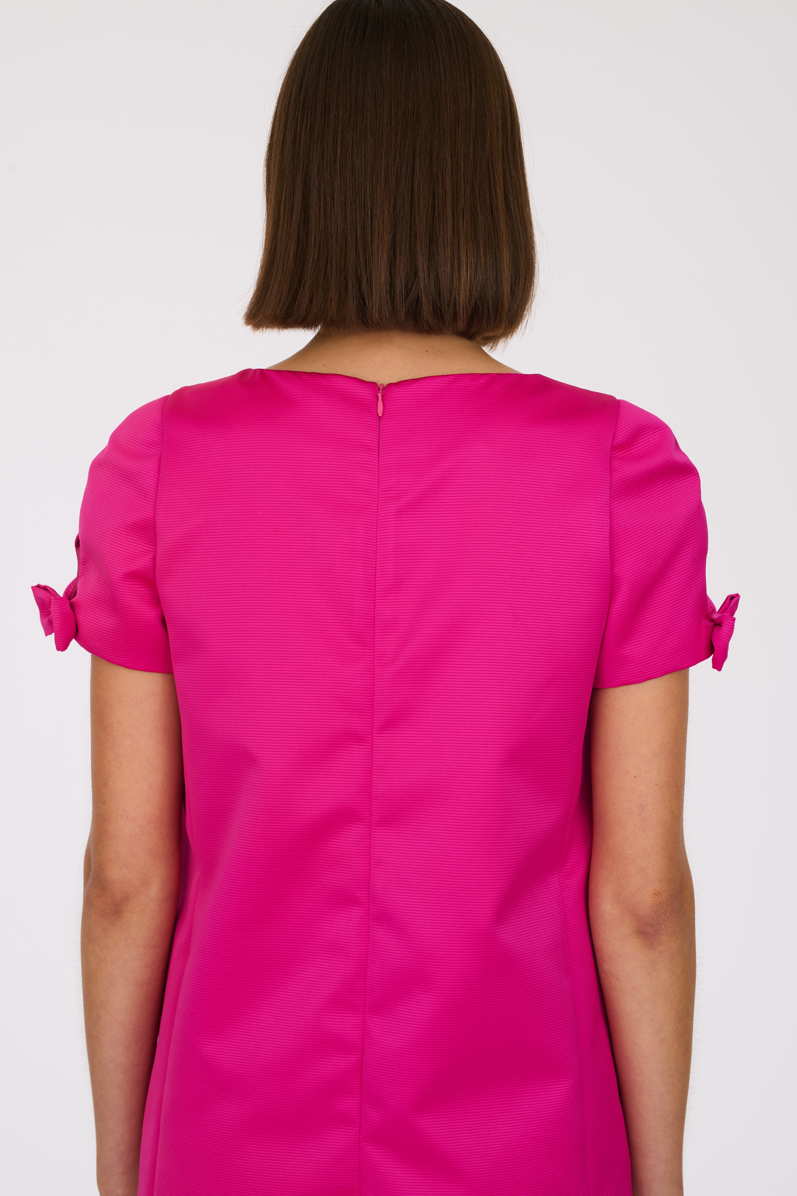 Ottoman cocktail dress