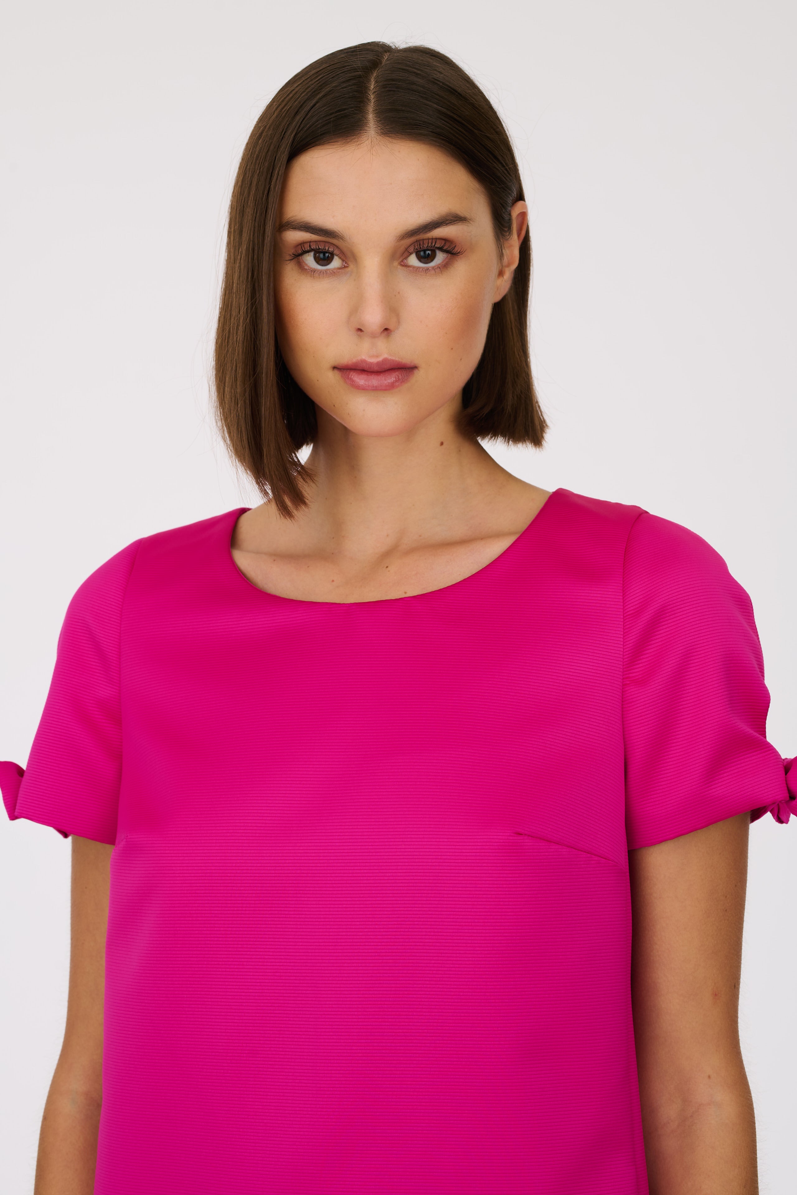 Ottoman cocktail dress