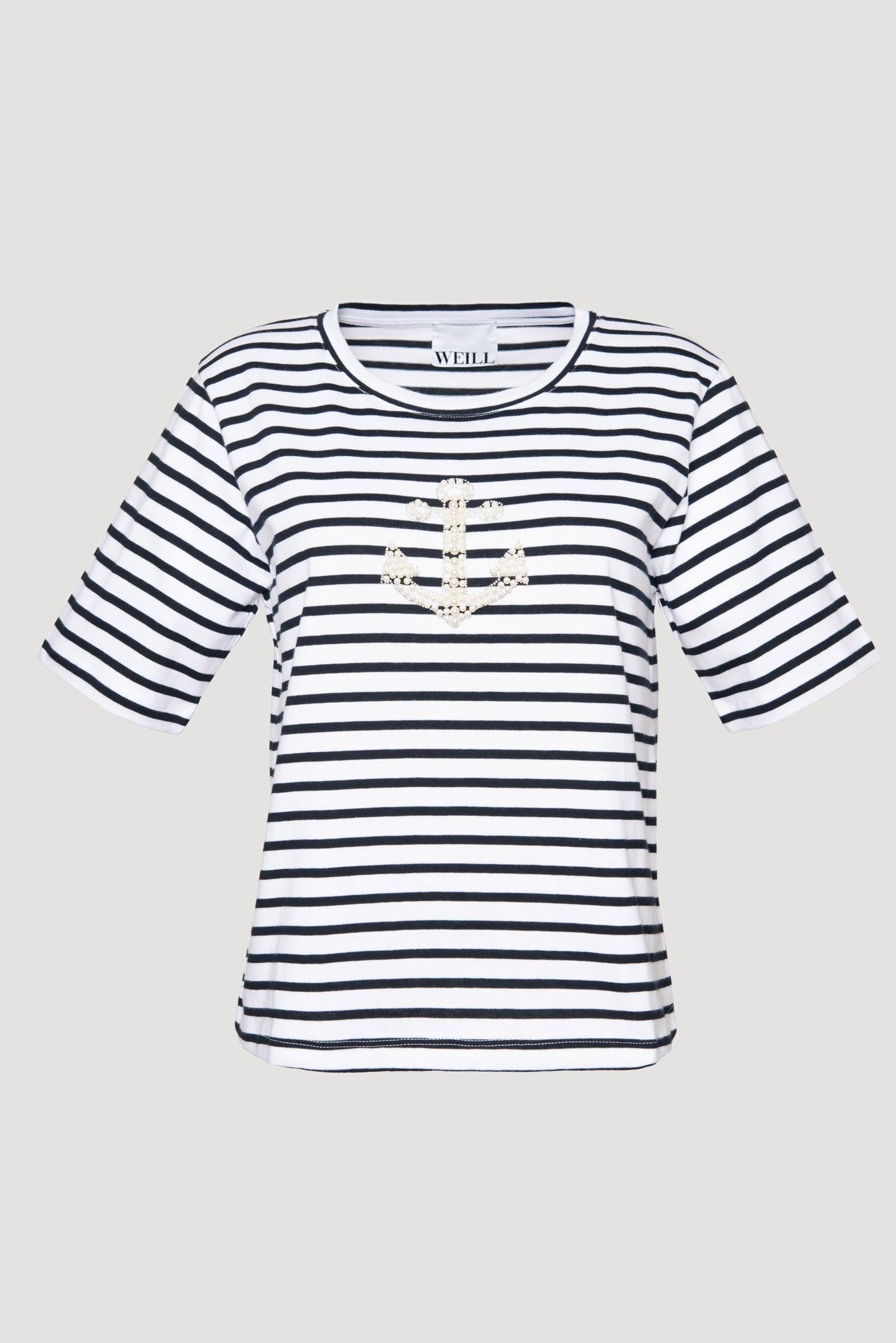 Anchor sailor T-shirt