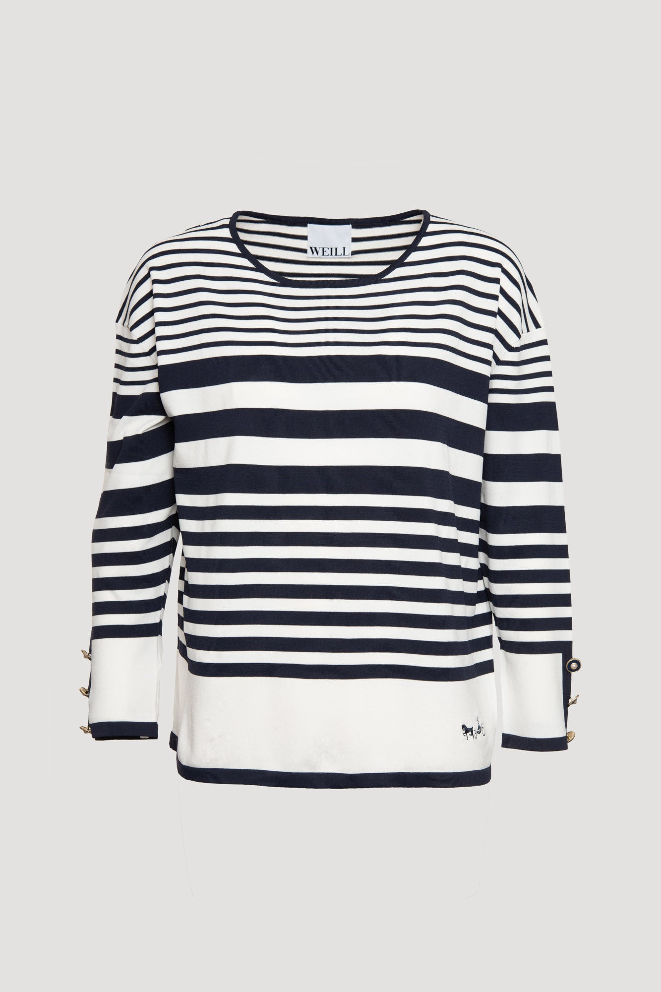 Sailor jumper