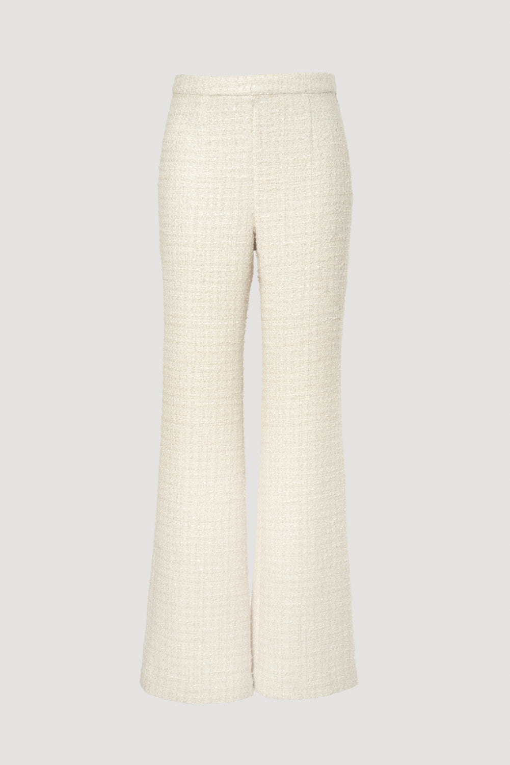Tweed trousers
