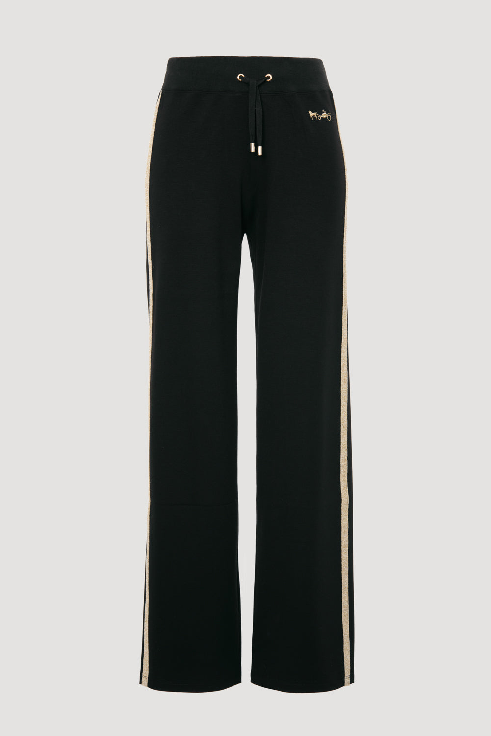 Pantalon jogging en jersey milano