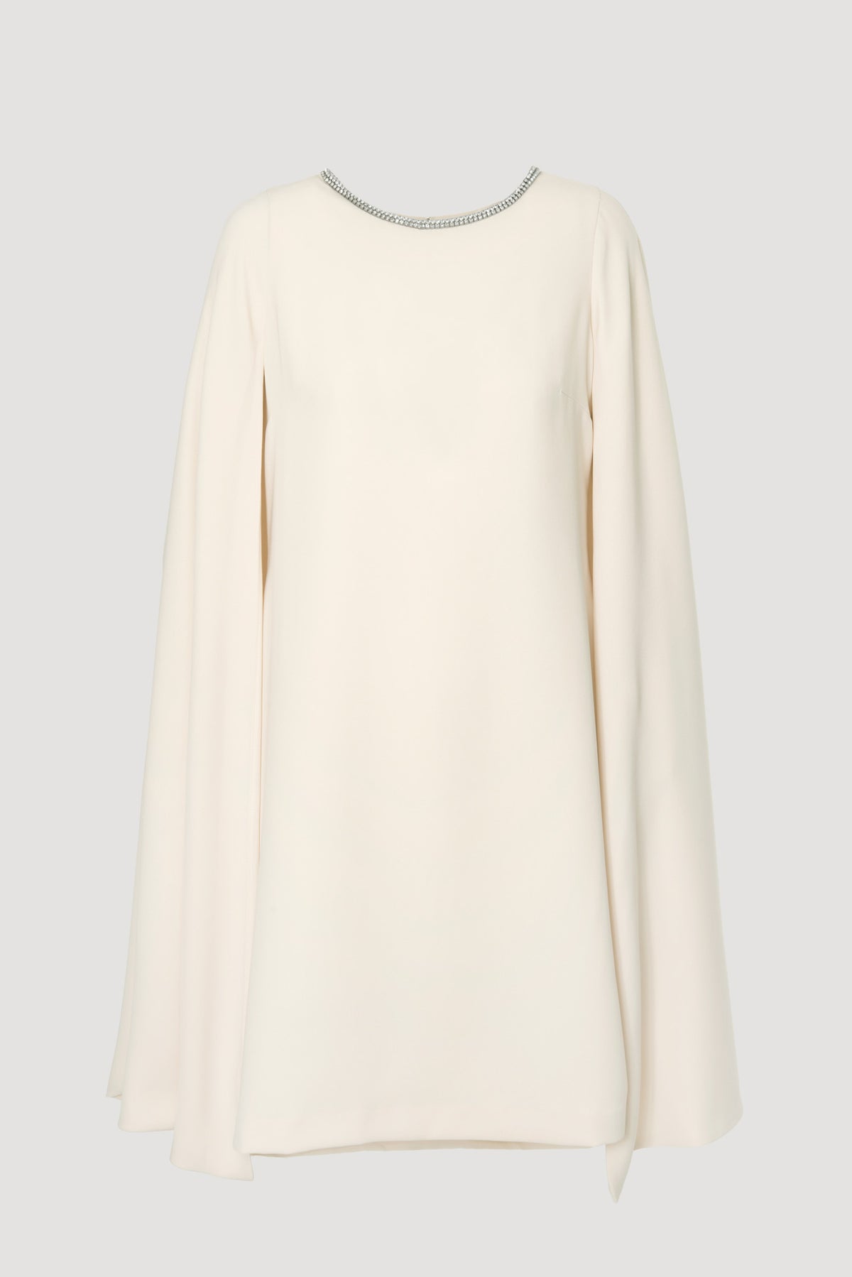 Robe cape cocktail