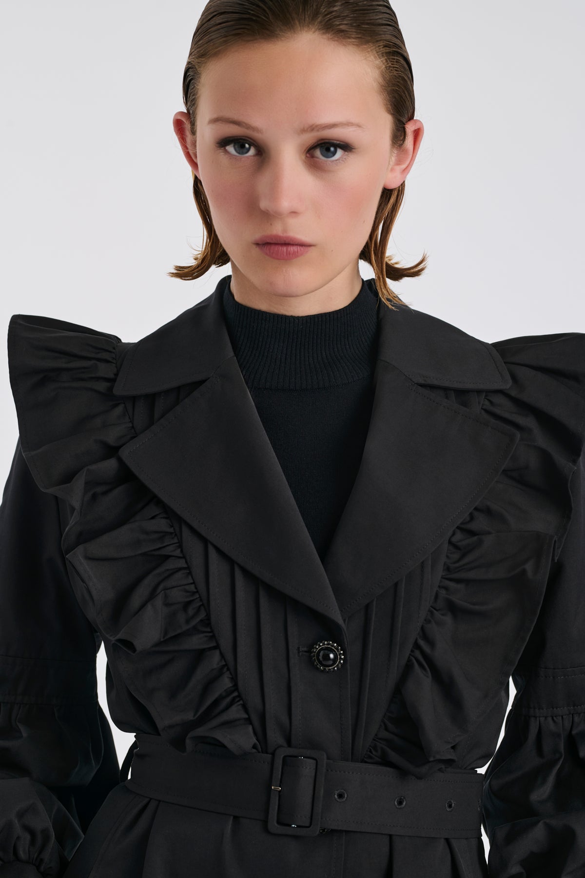 Trench fantaisie