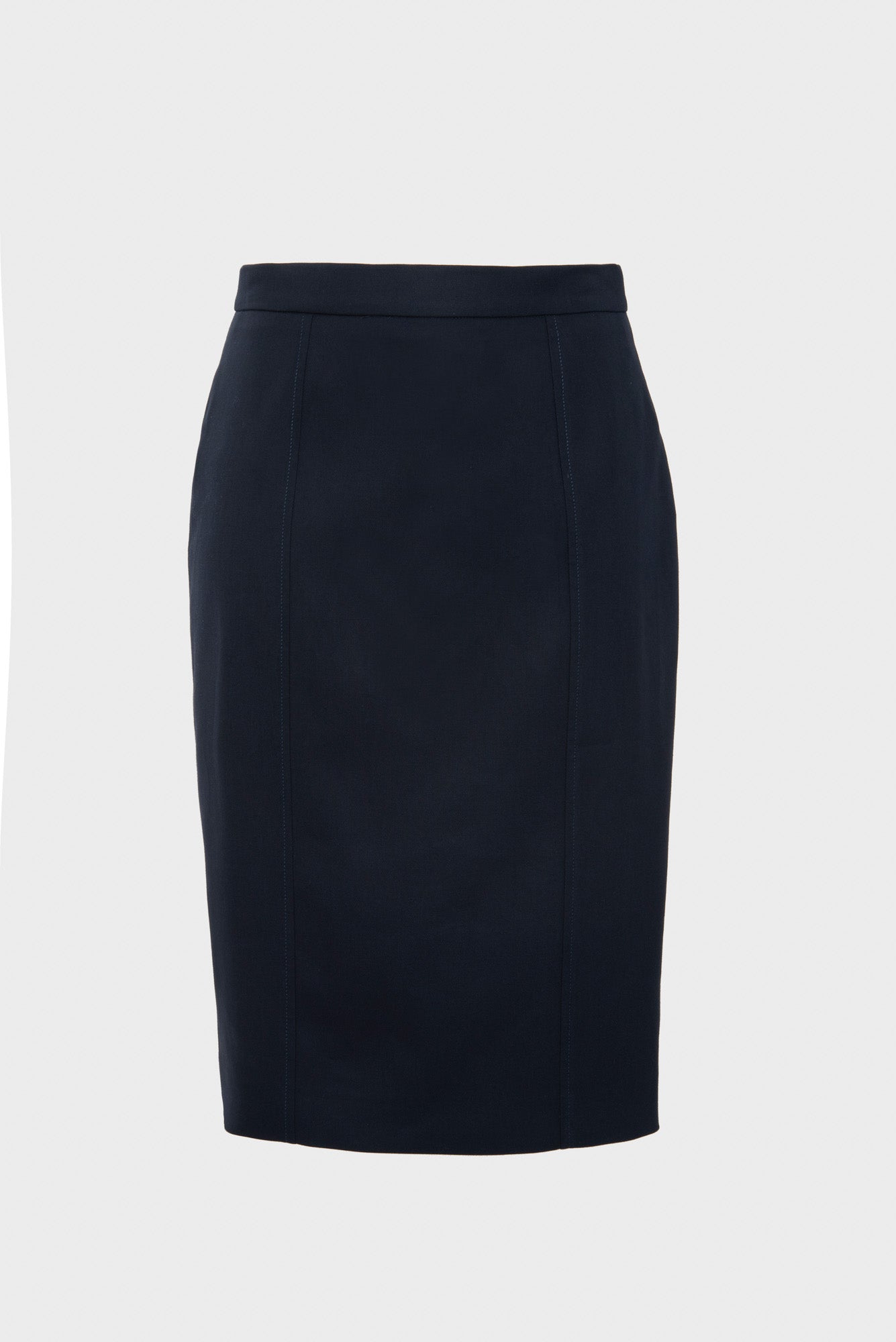 Pencil skirt