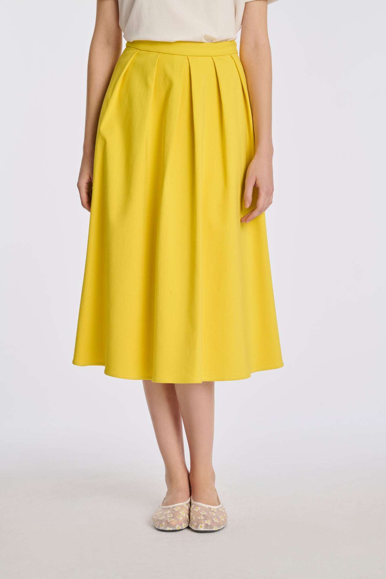 Tulip skirt