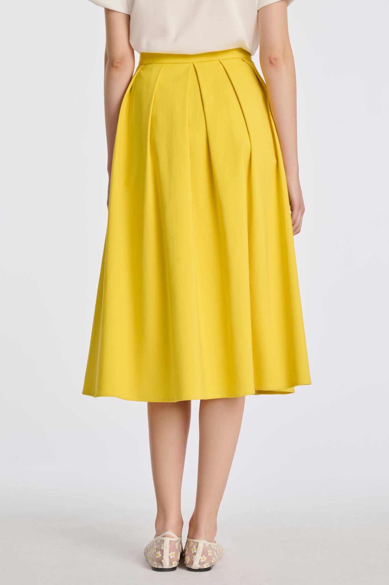 Tulip skirt
