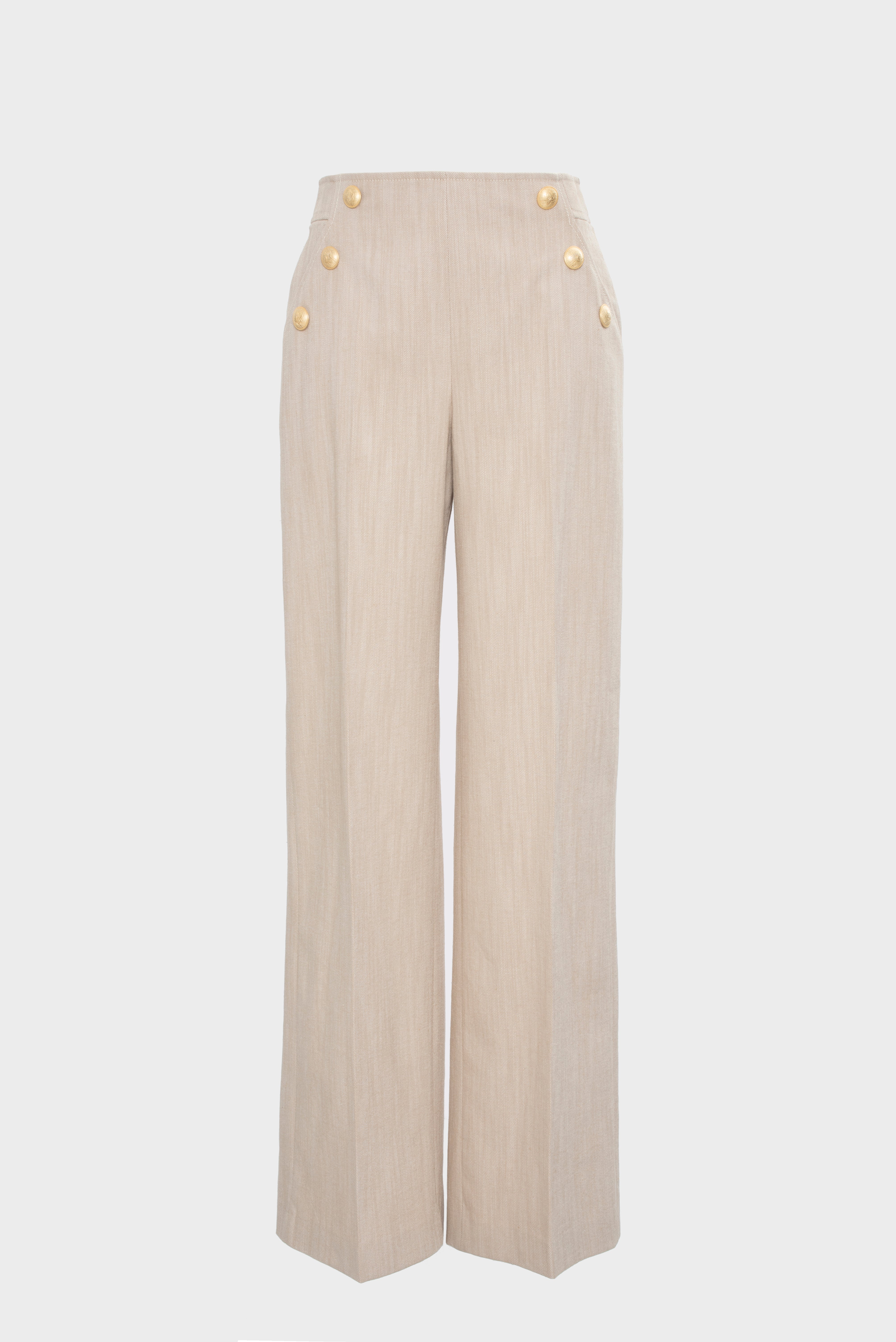 Sailor trousers