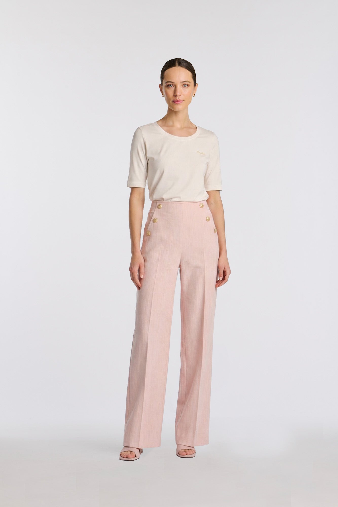 Sailor trousers