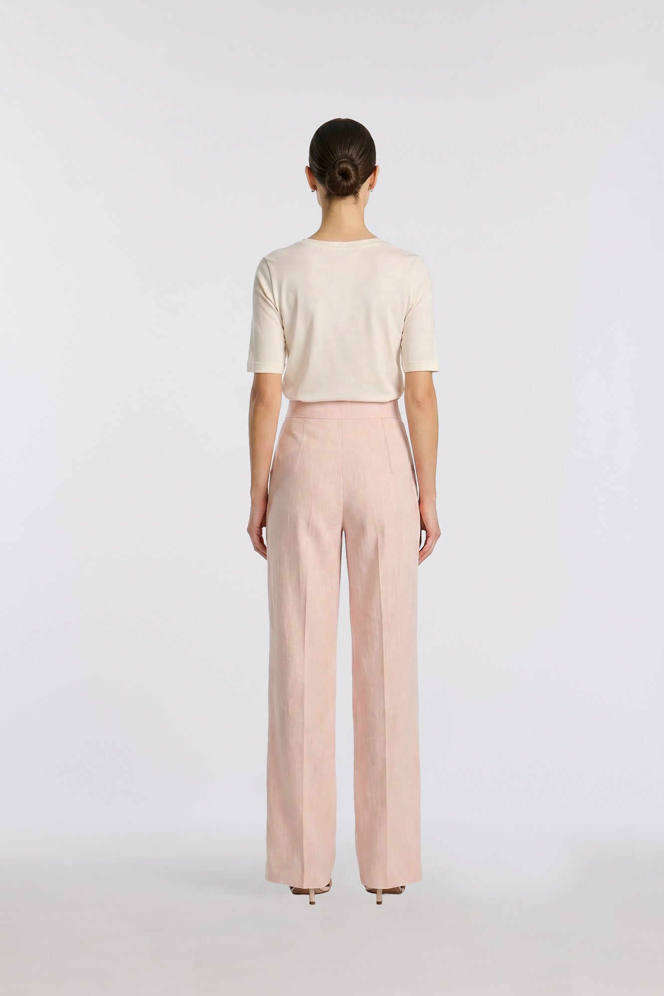 Sailor trousers