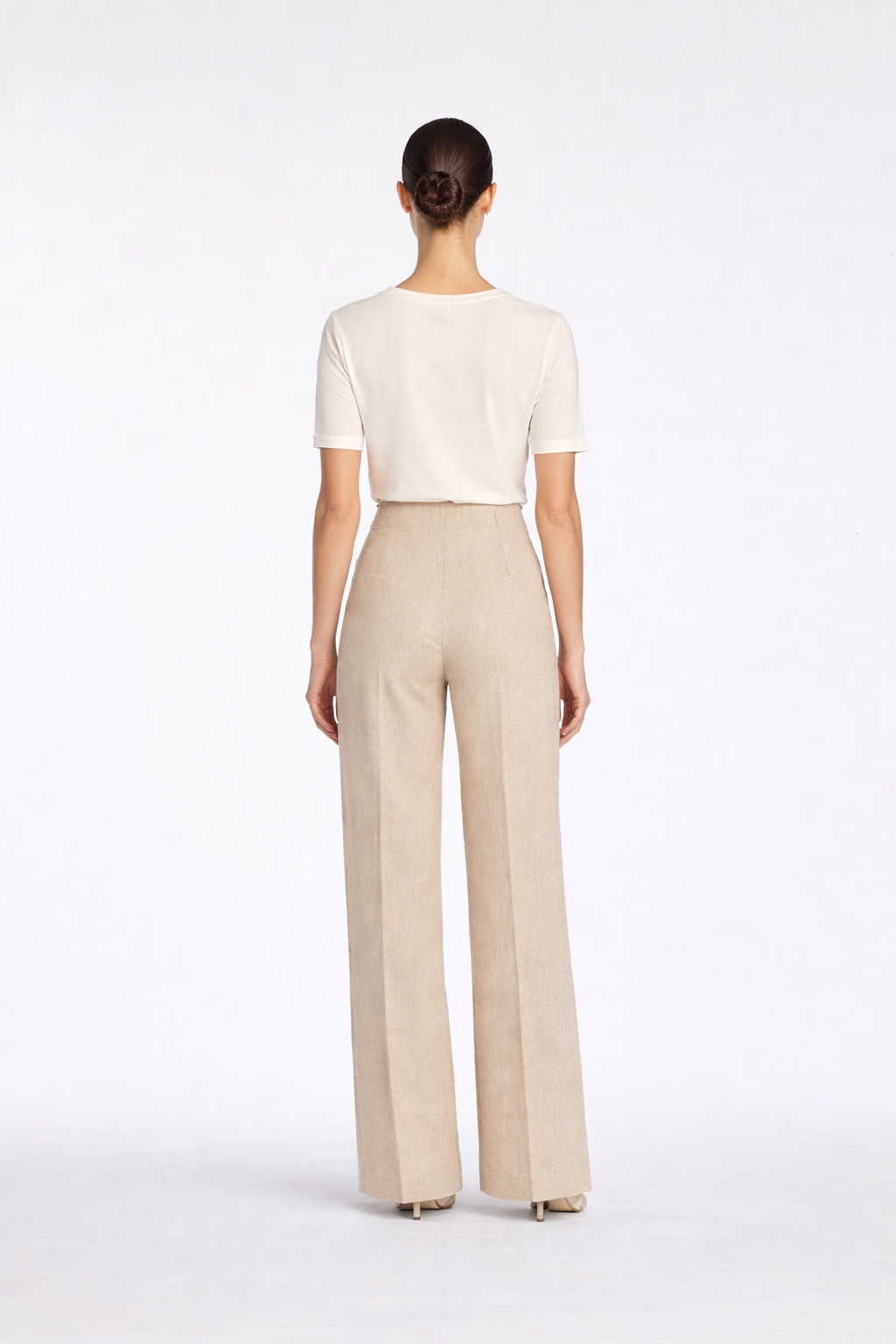 Sailor trousers