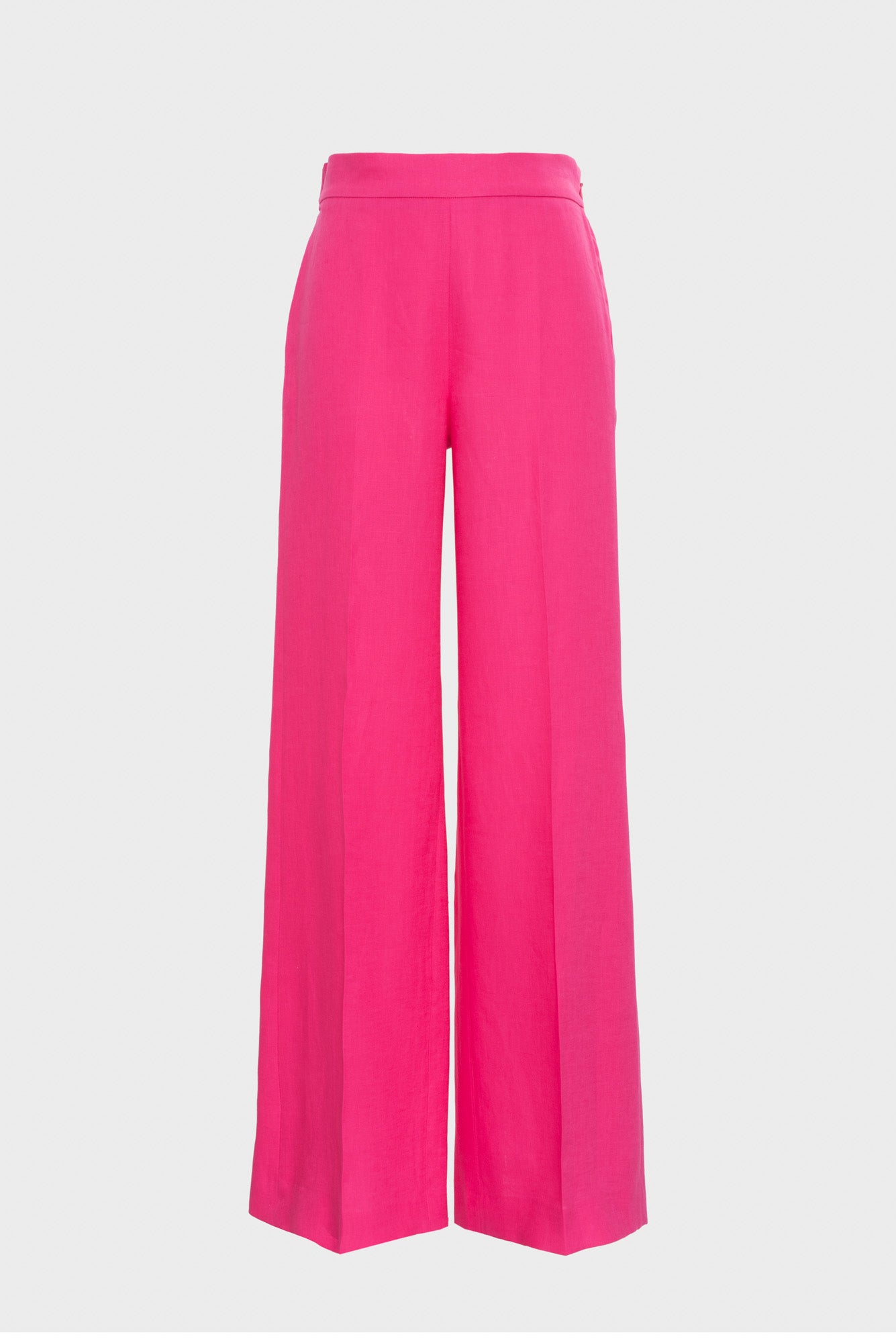 Pantalon en lin