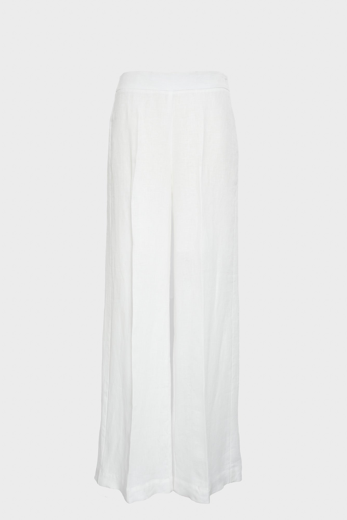 Pantalon en lin