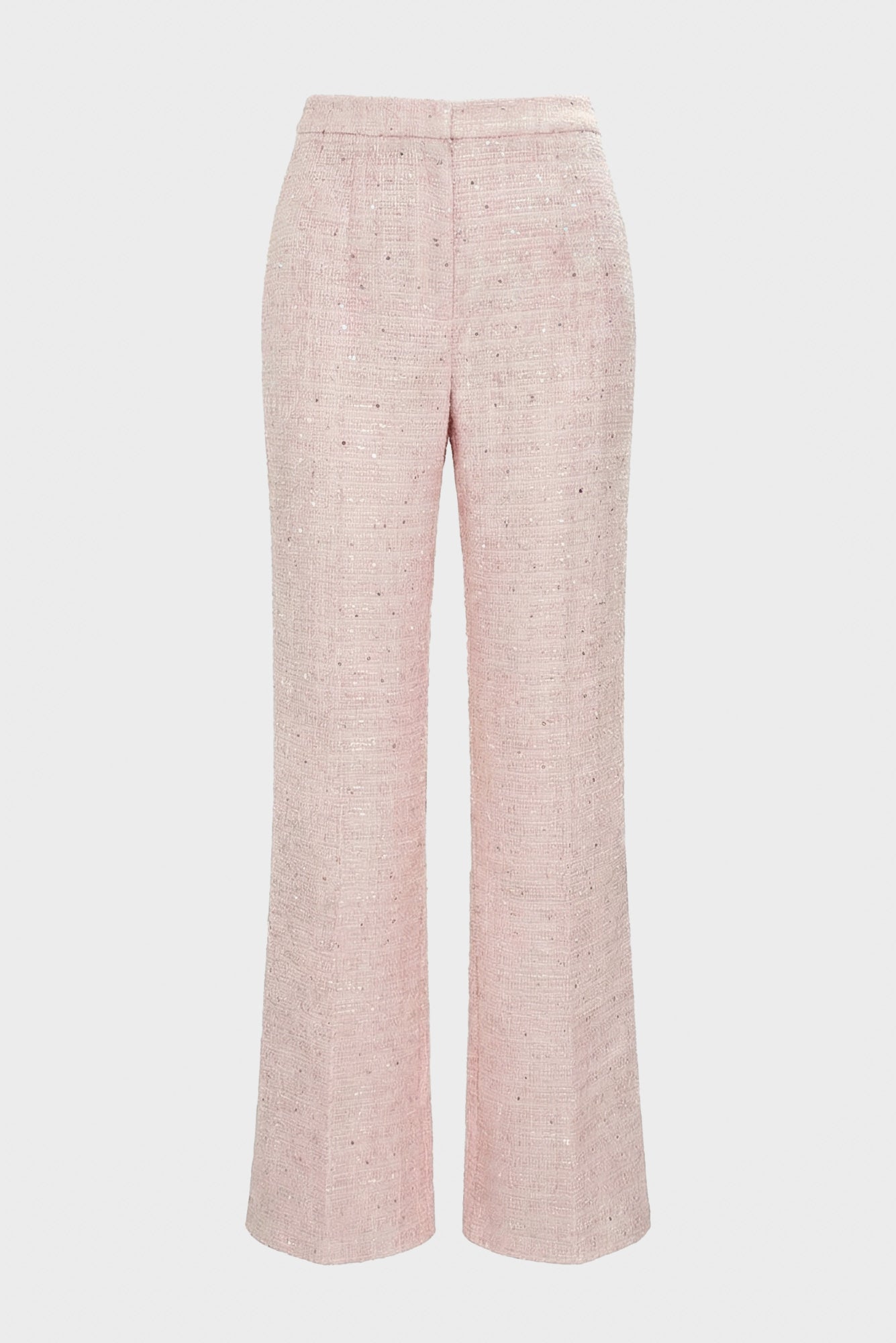 Tweed trousers