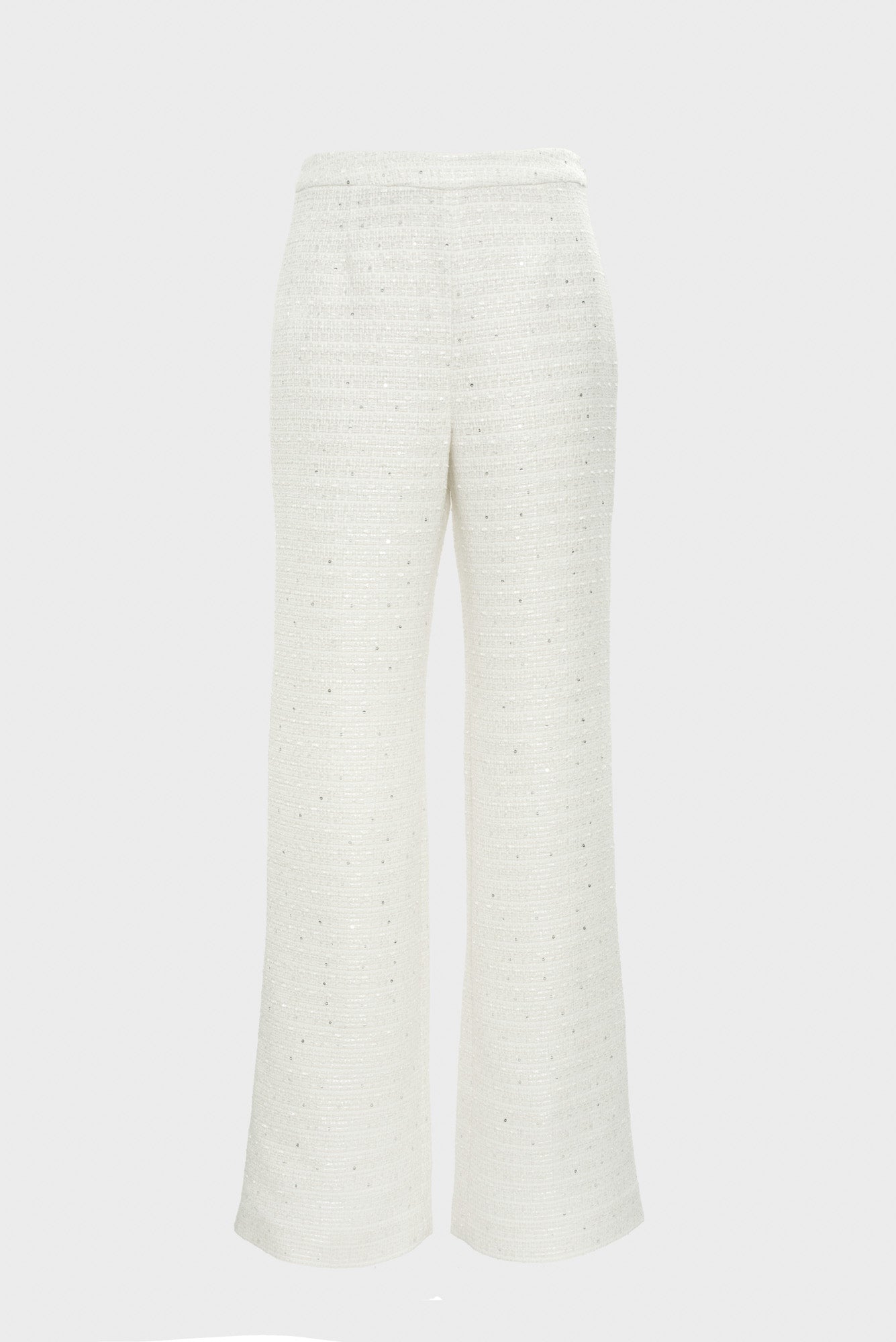 Tweed trousers