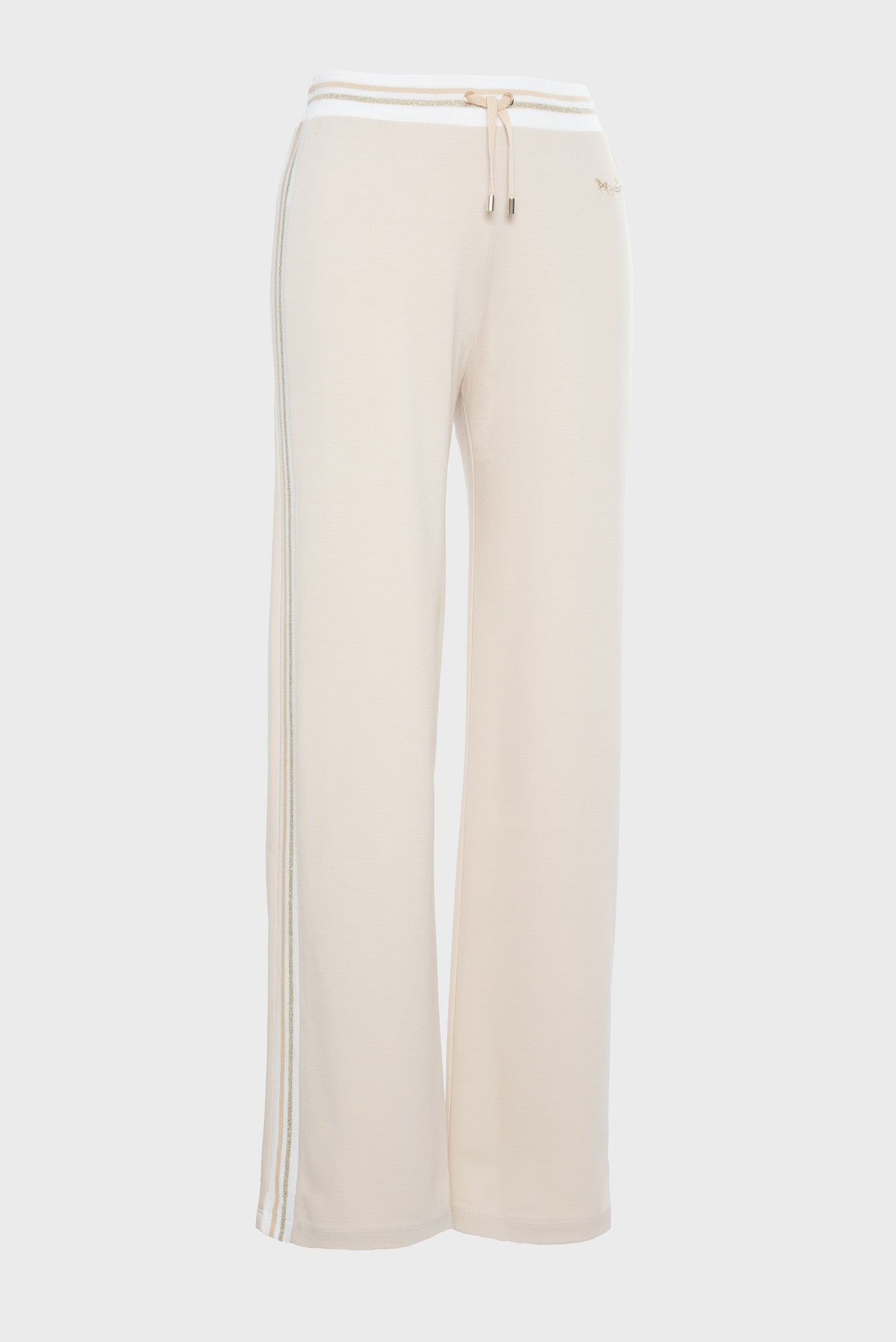 Pantalon jogging en jersey milano