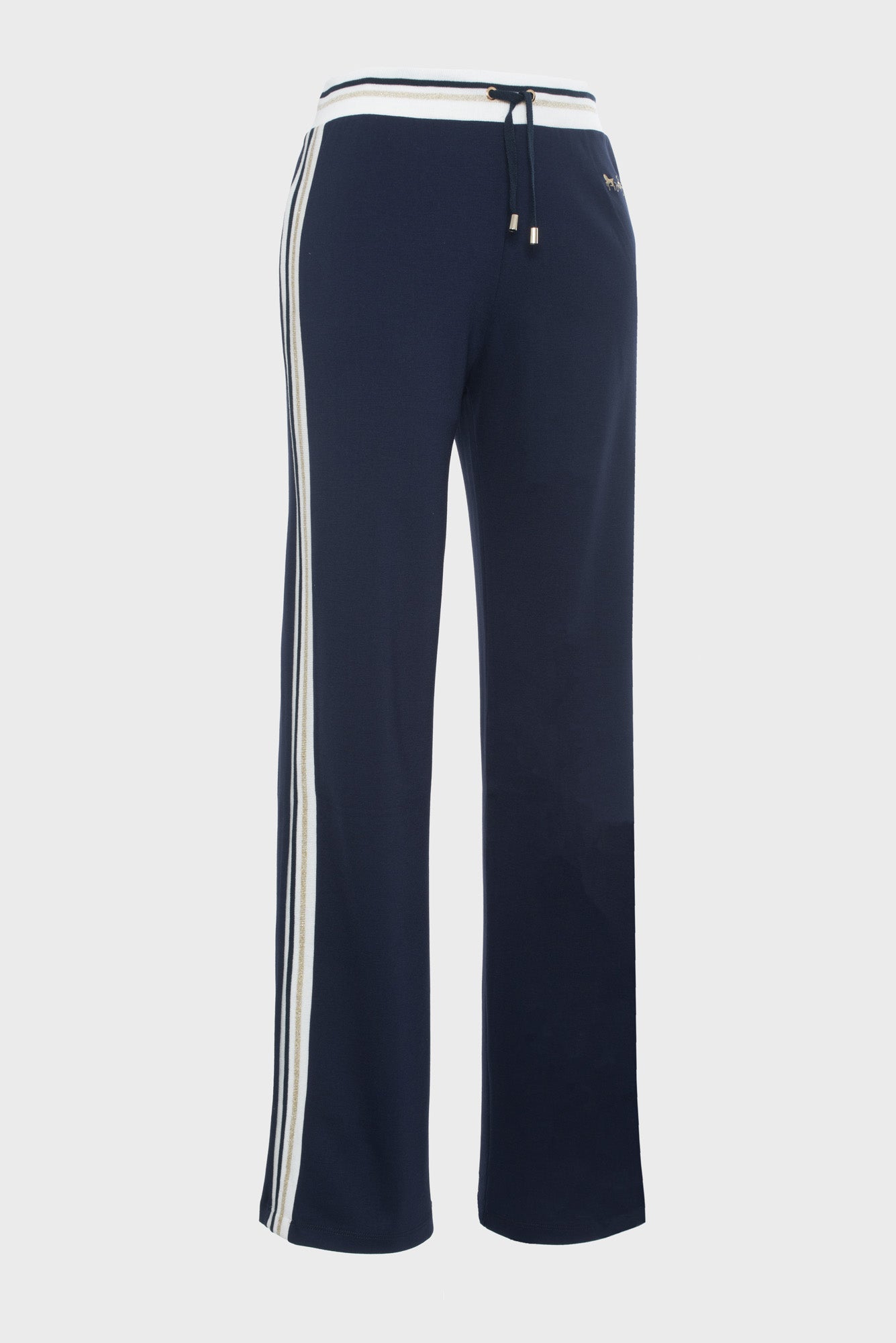 Pantalon jogging en jersey milano