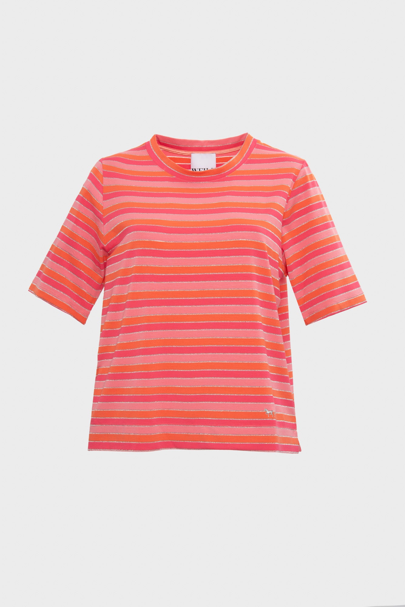 Stripy T-shirt