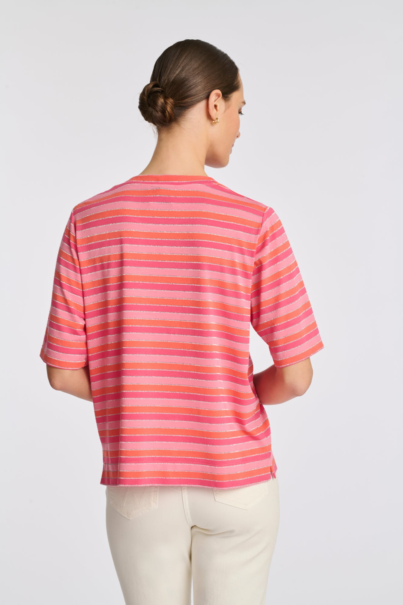 Stripy T-shirt