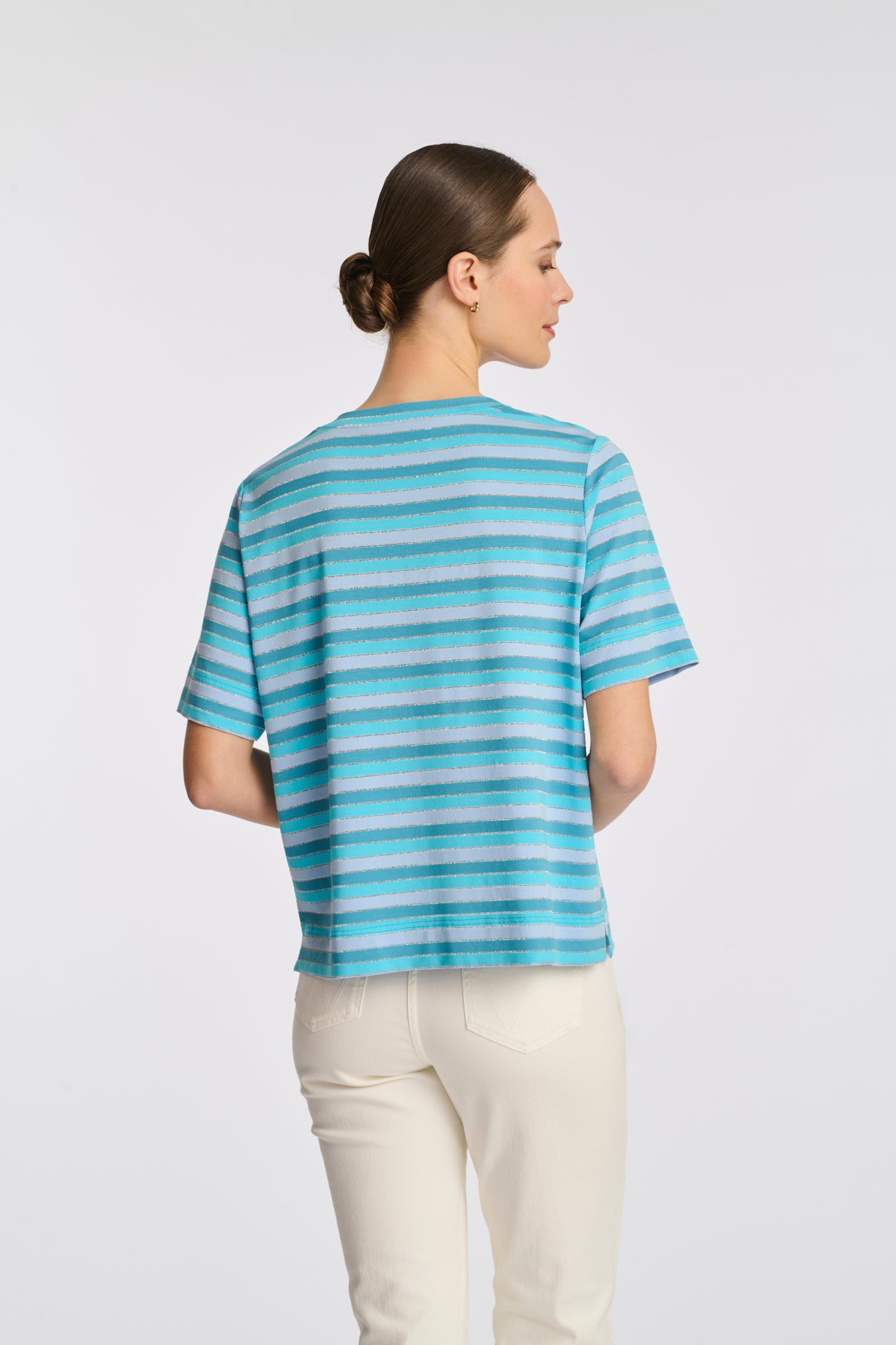 Stripy T-shirt