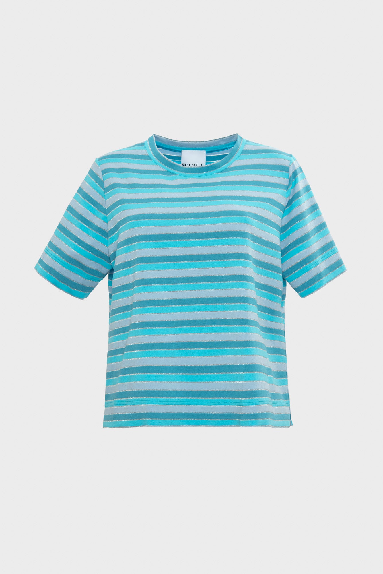 Stripy T-shirt