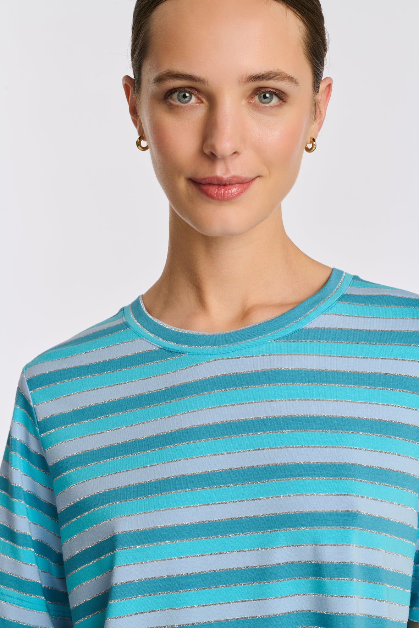 Stripy T-shirt