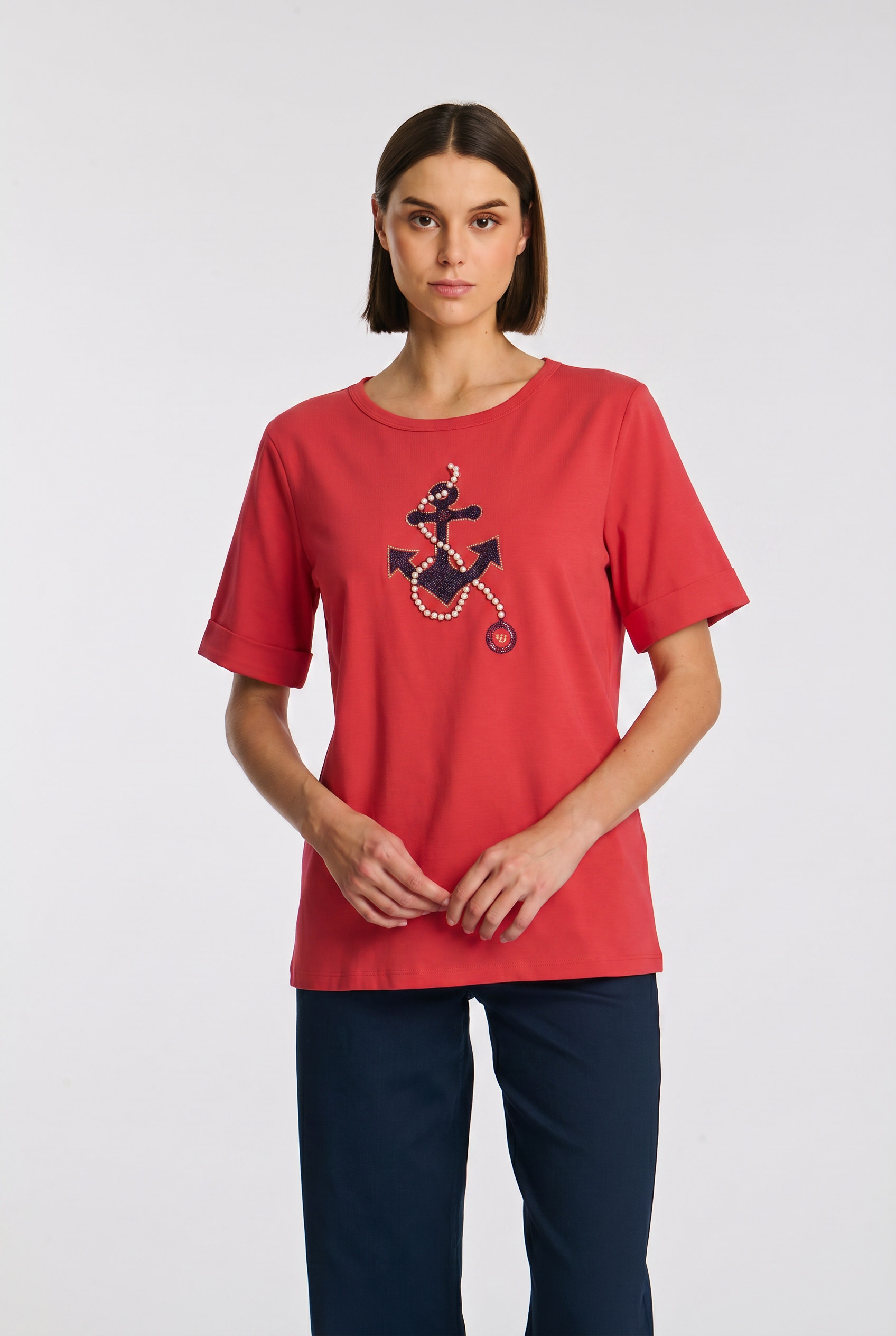 Anchor T-shirt