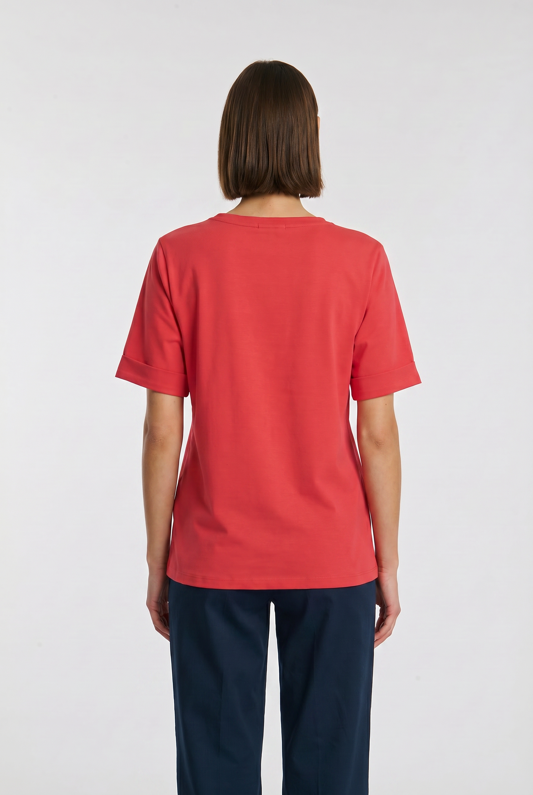 T-shirt ancre