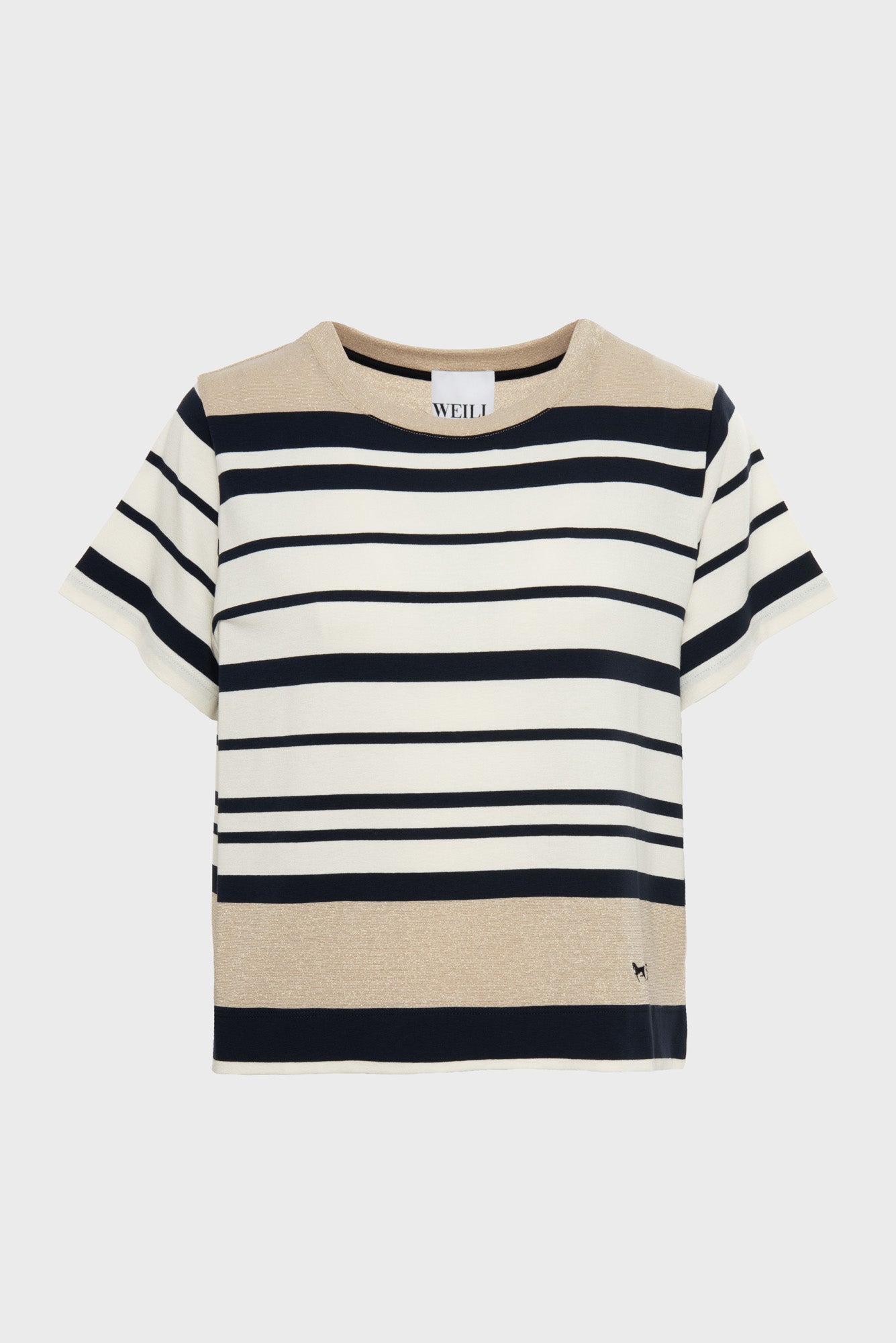 Striped T-shirt