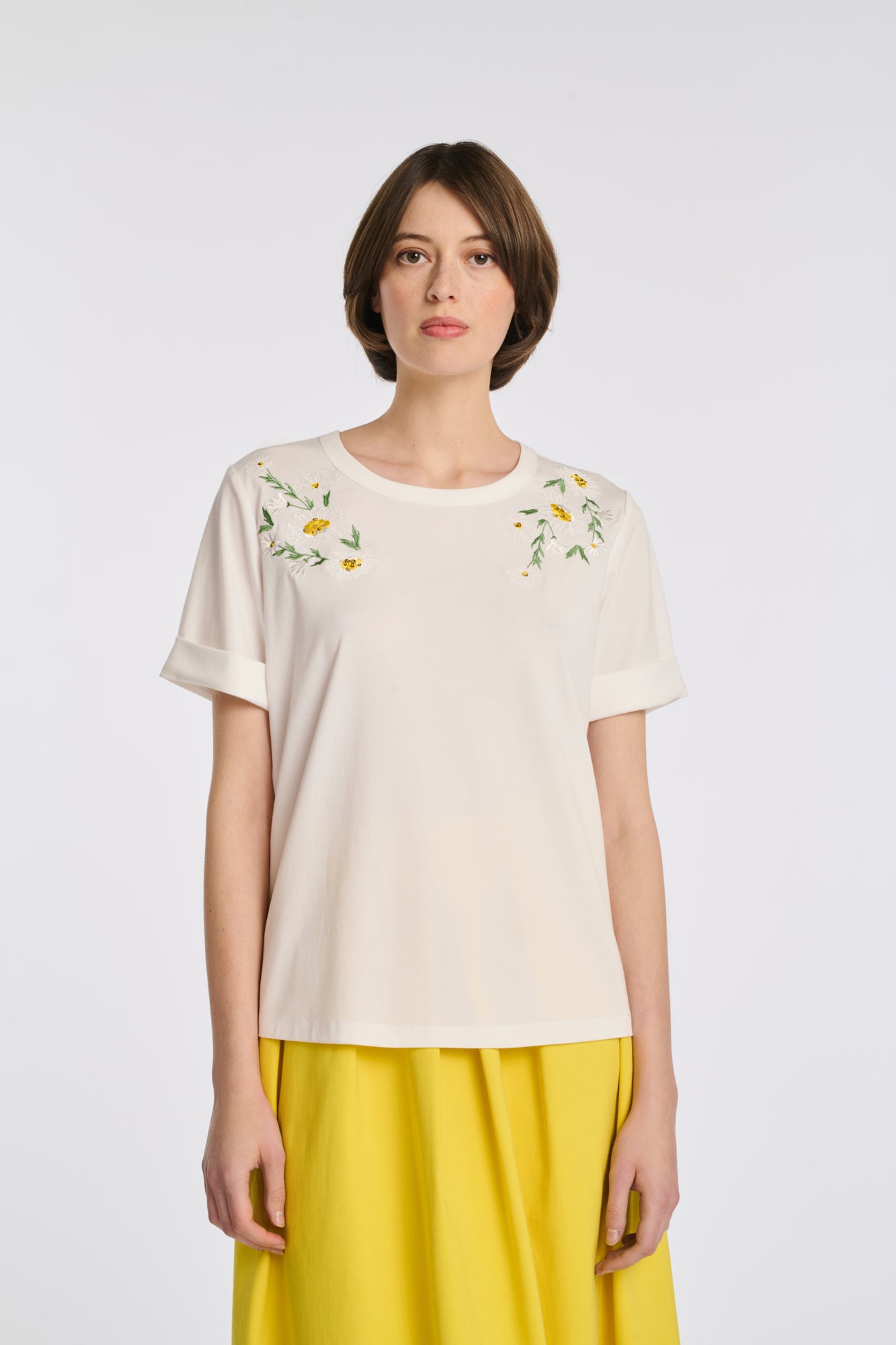 Daisy T-shirt