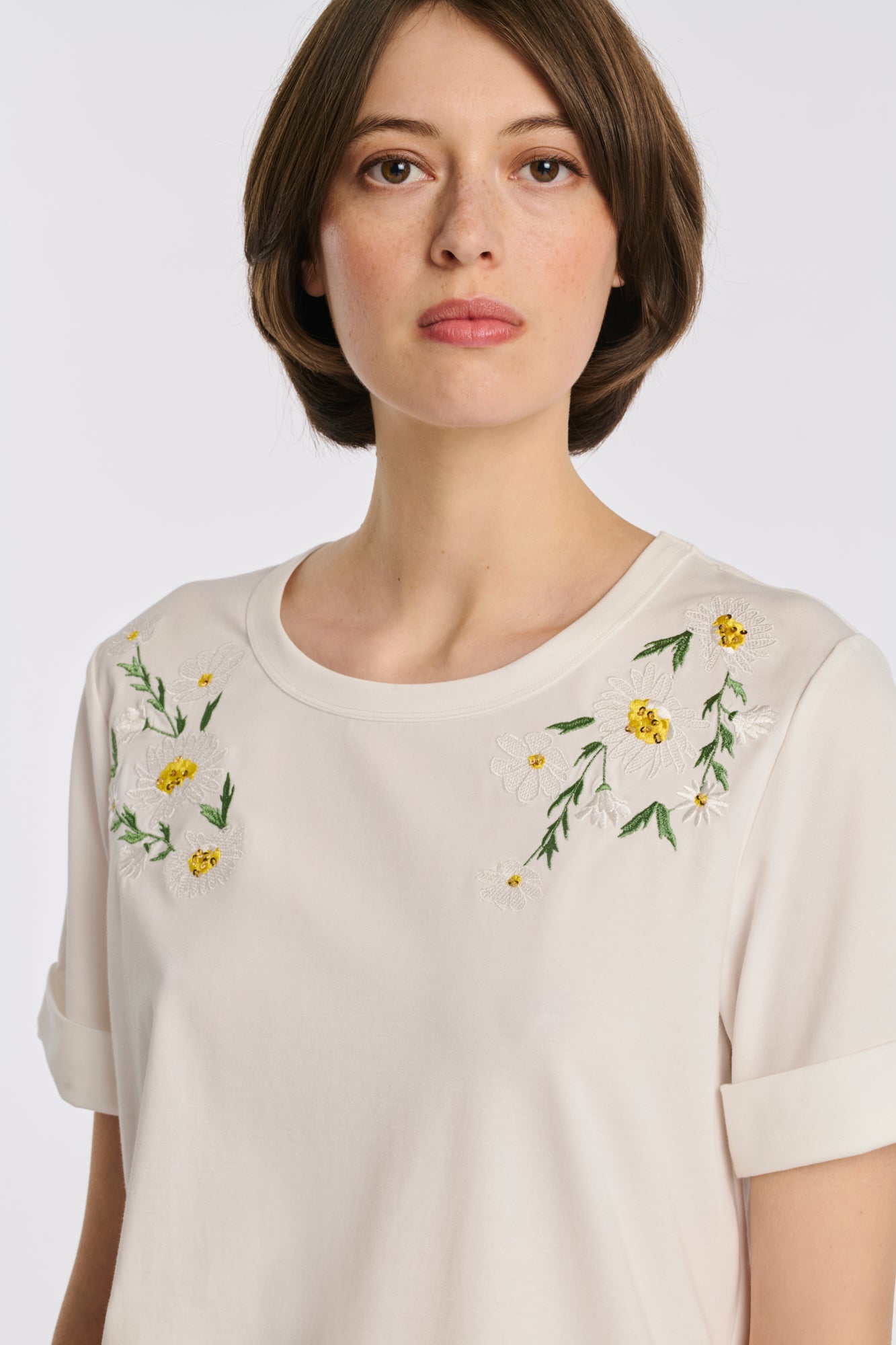 Daisy T-shirt