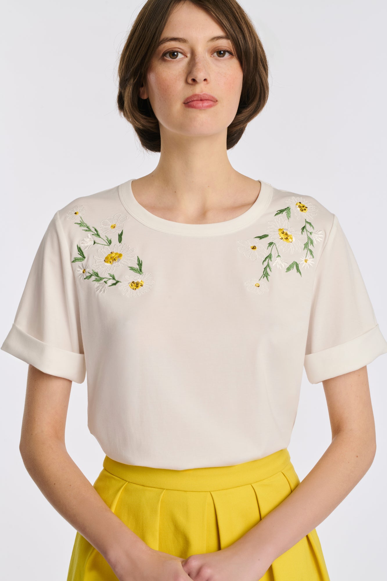 Daisy T-shirt
