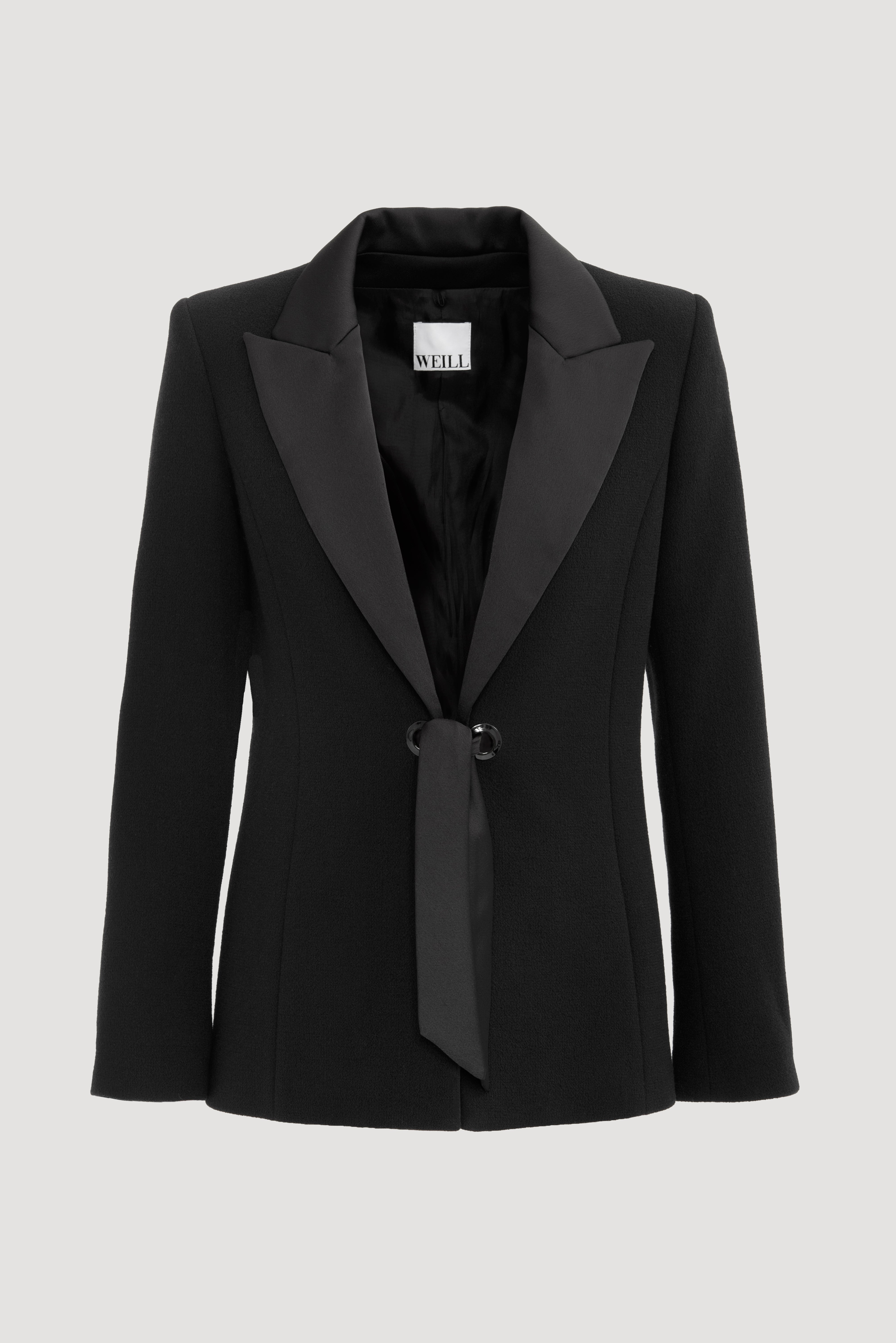 Tuxedo jacket