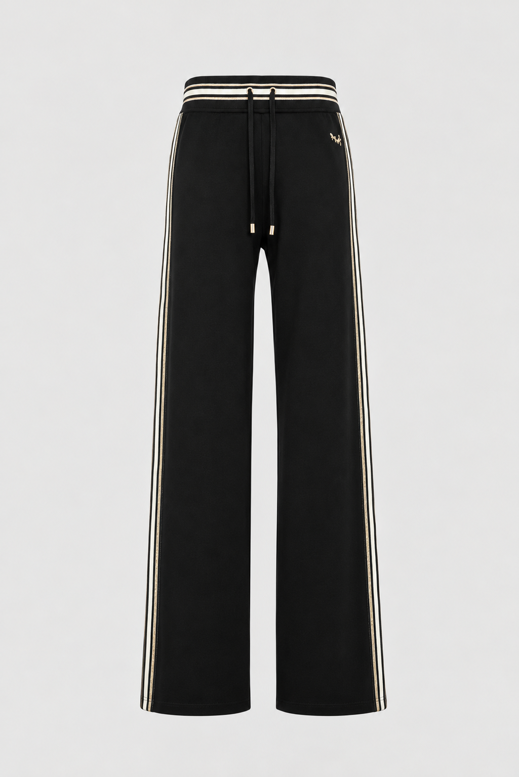 Pantalon jogging en jersey milano