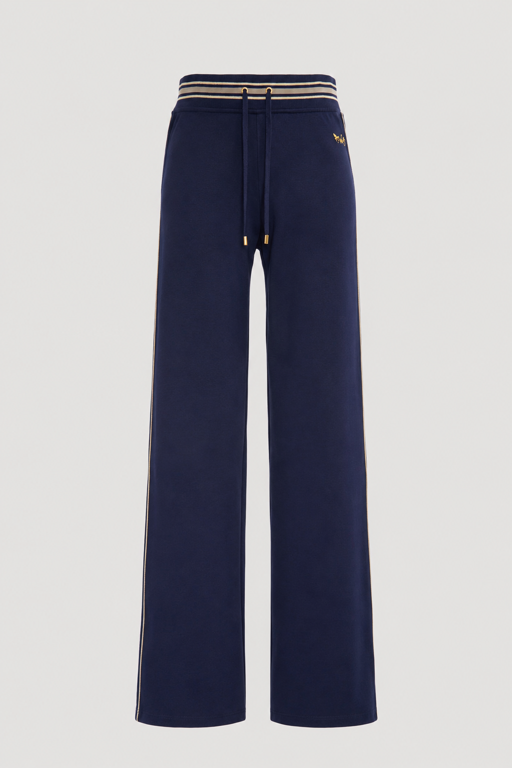Pantalon jogging en jersey milano