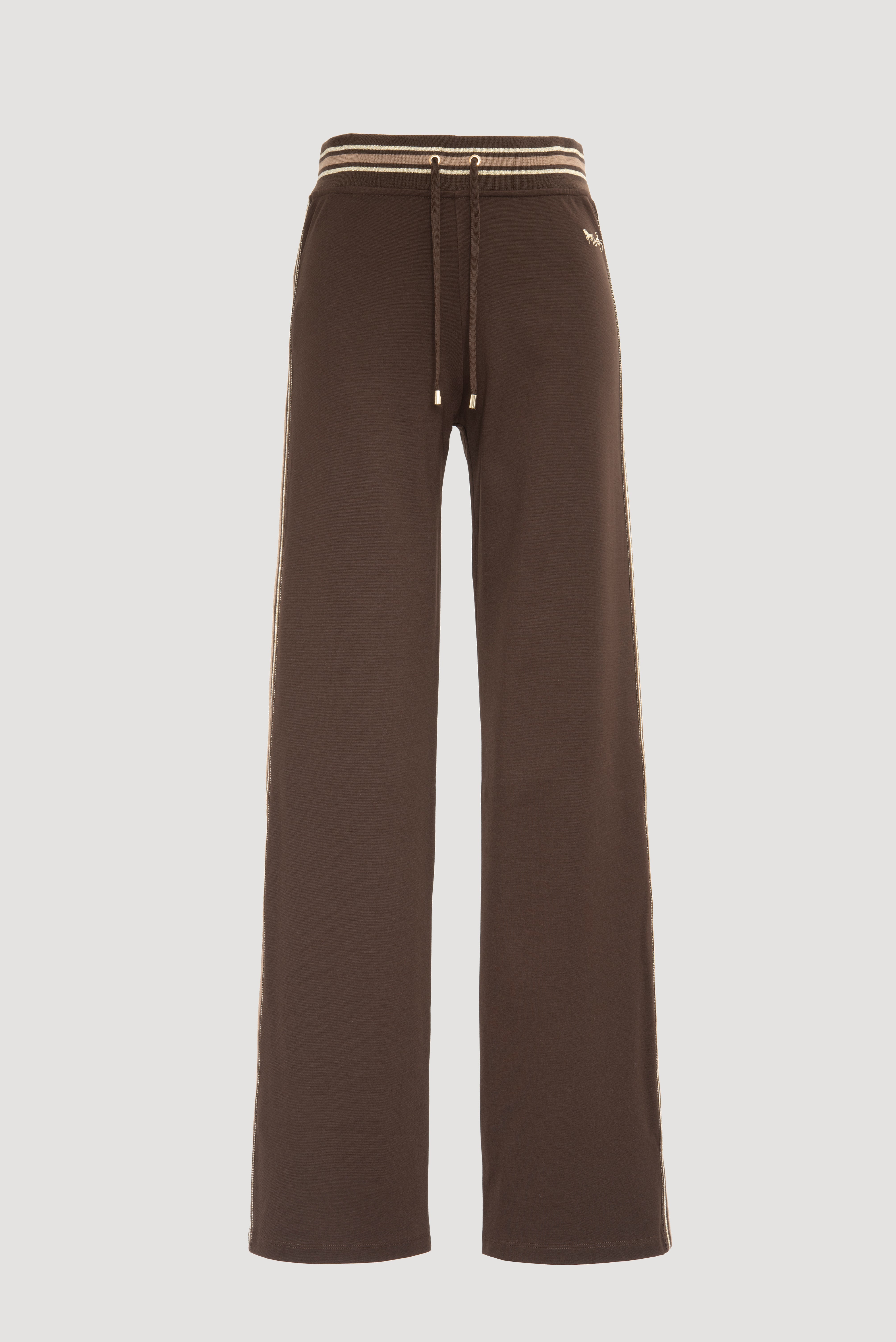 Pantalon jogging en jersey milano