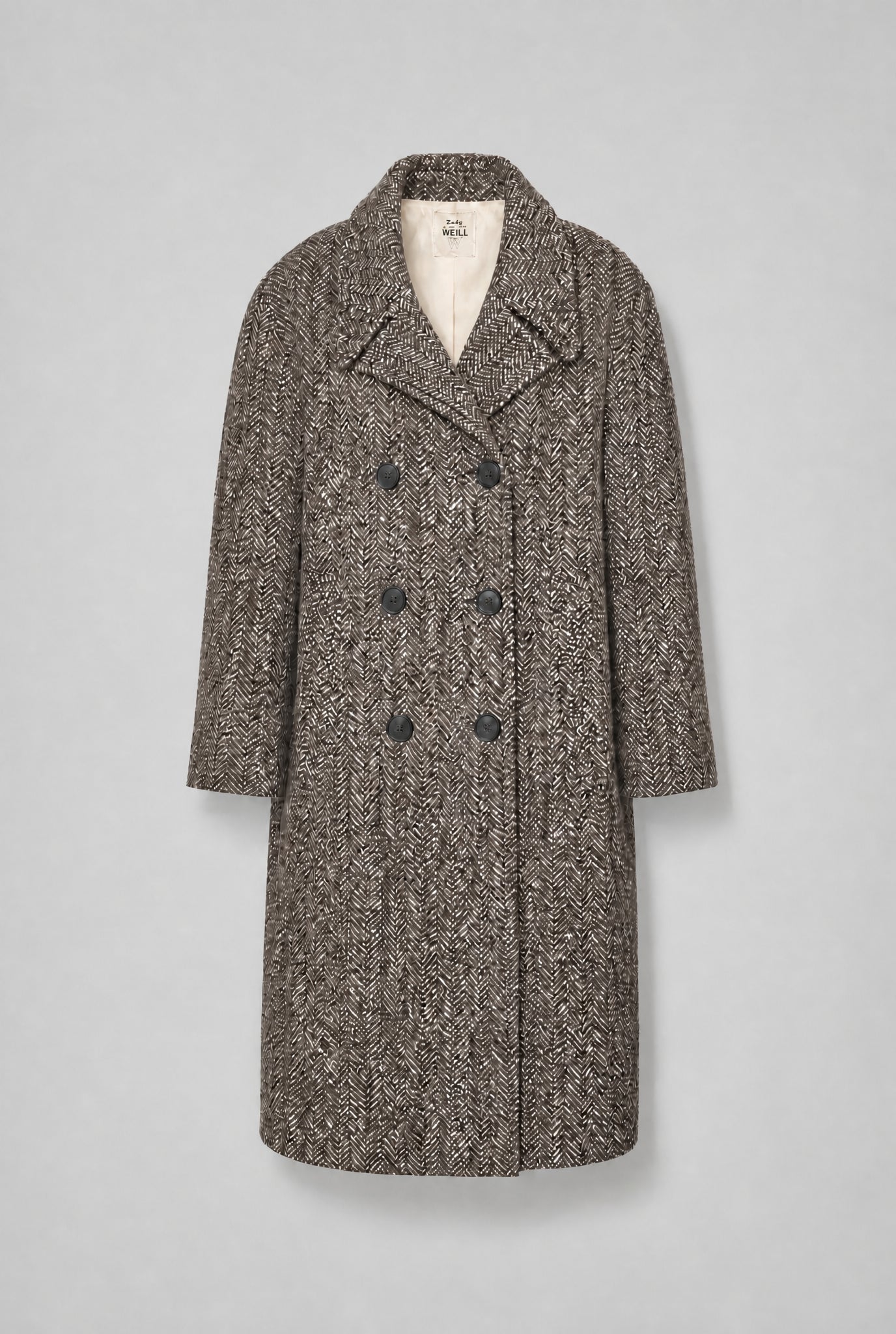 Manteau cape