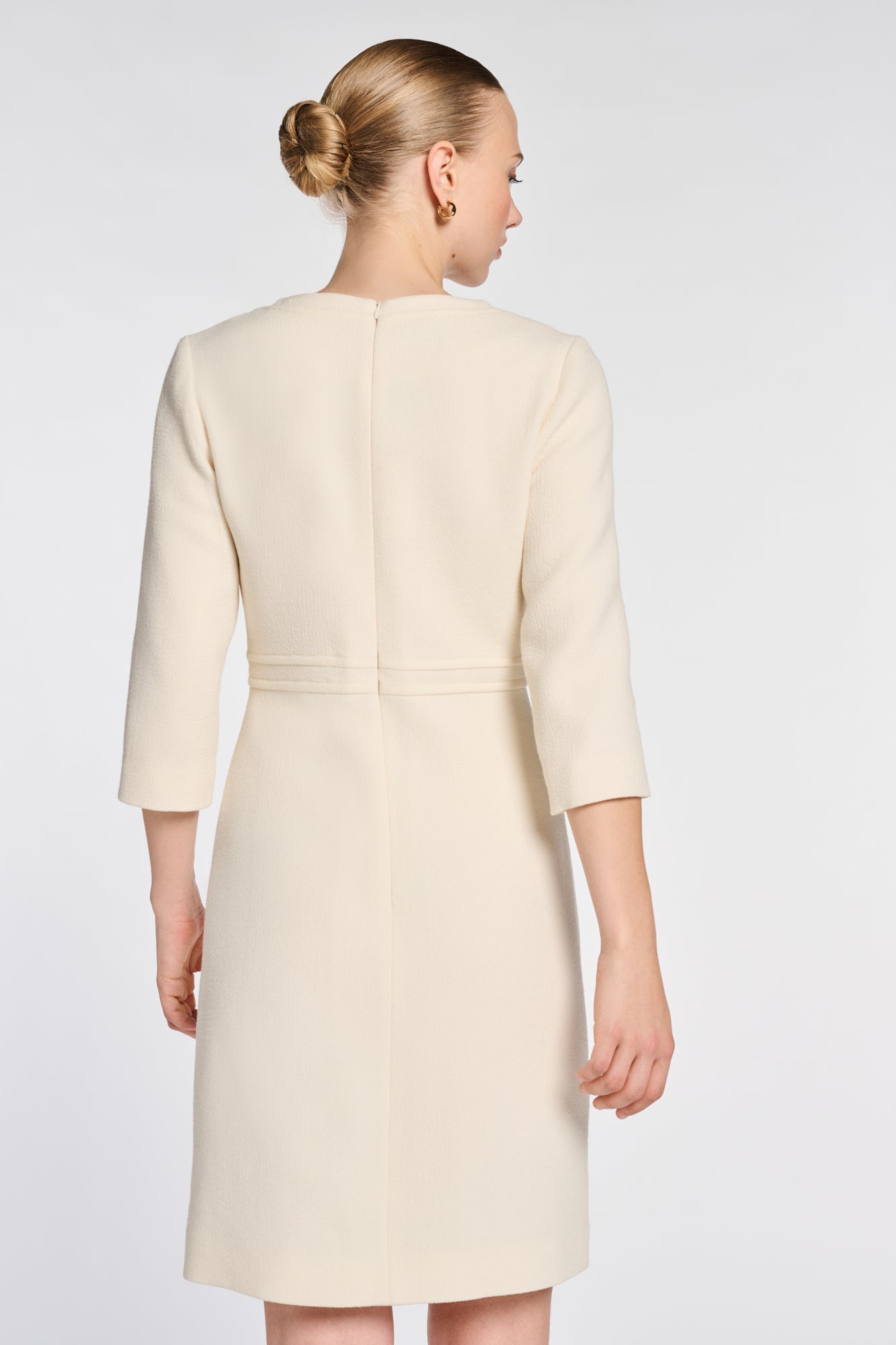 Robe trompe-l'œil