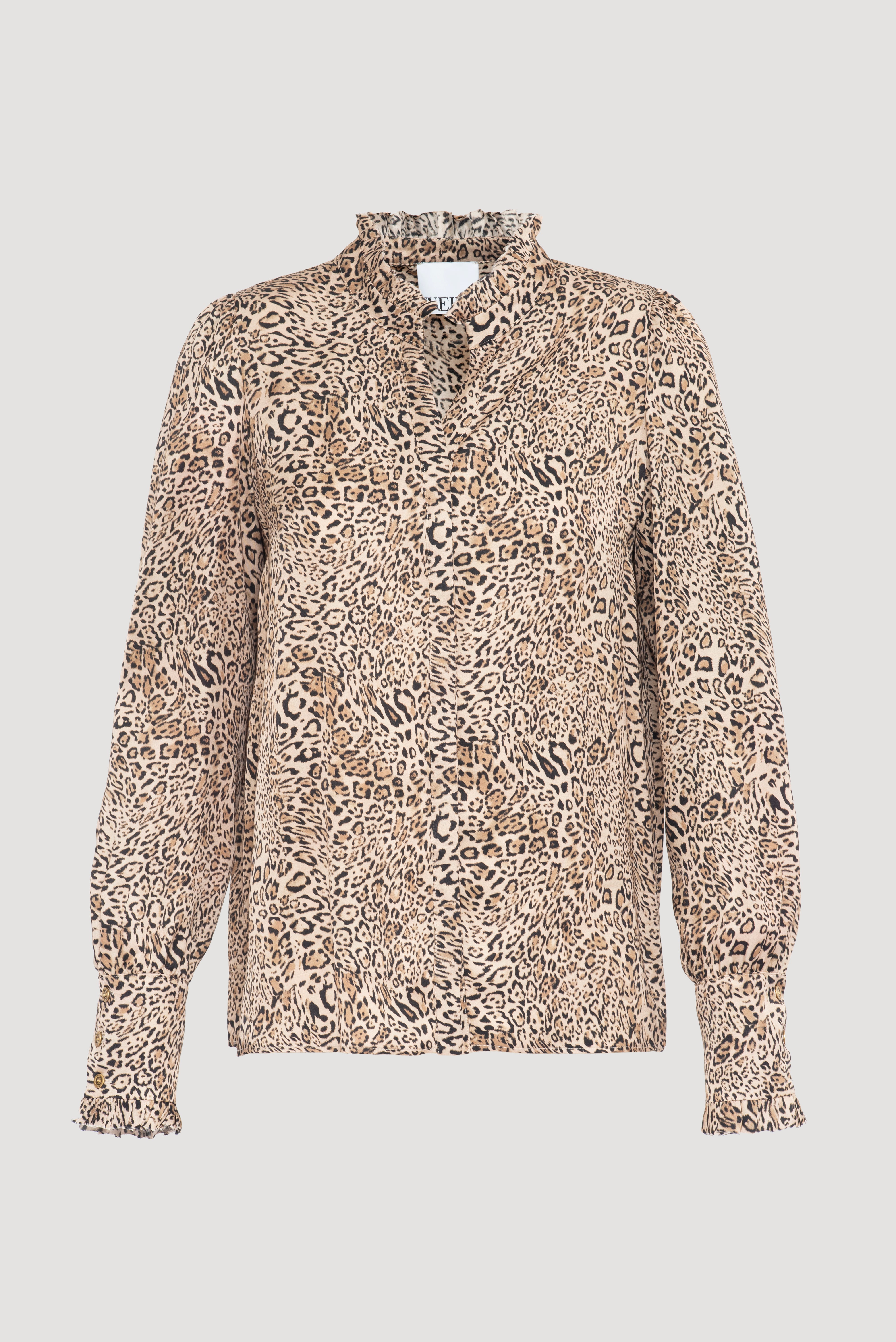Blouse imprimée
