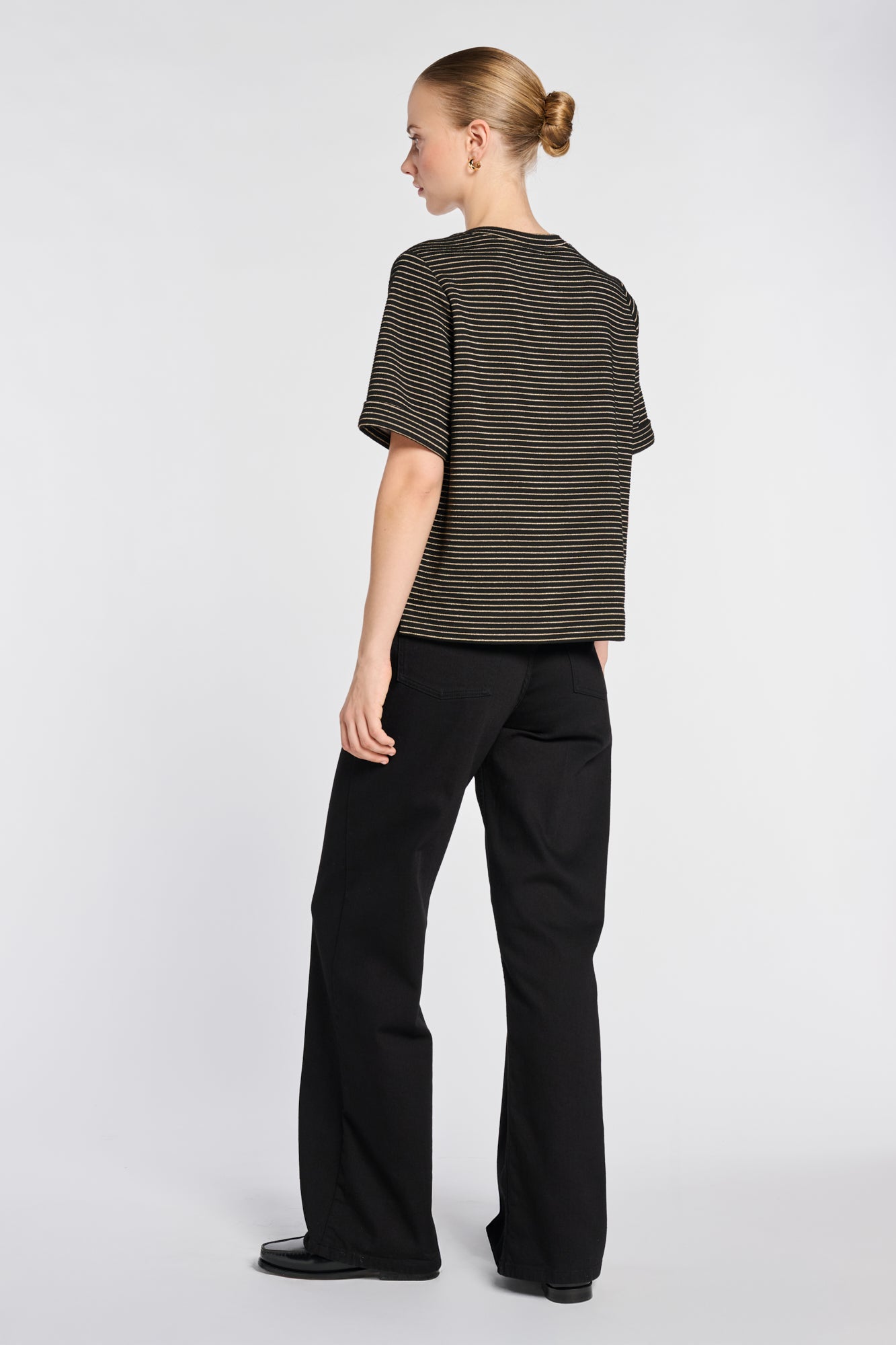Striped T-shirt