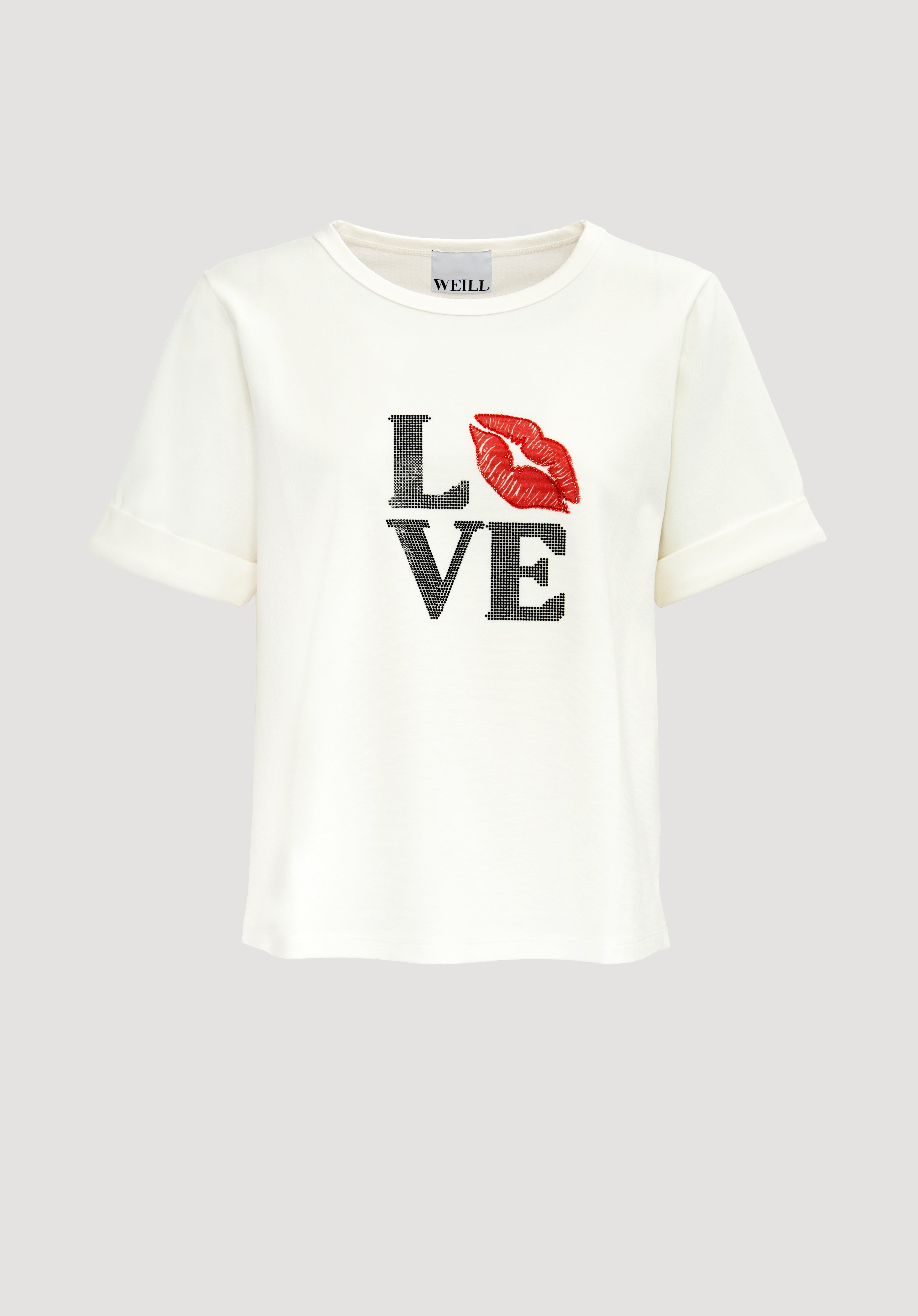 T-shirt LOVE