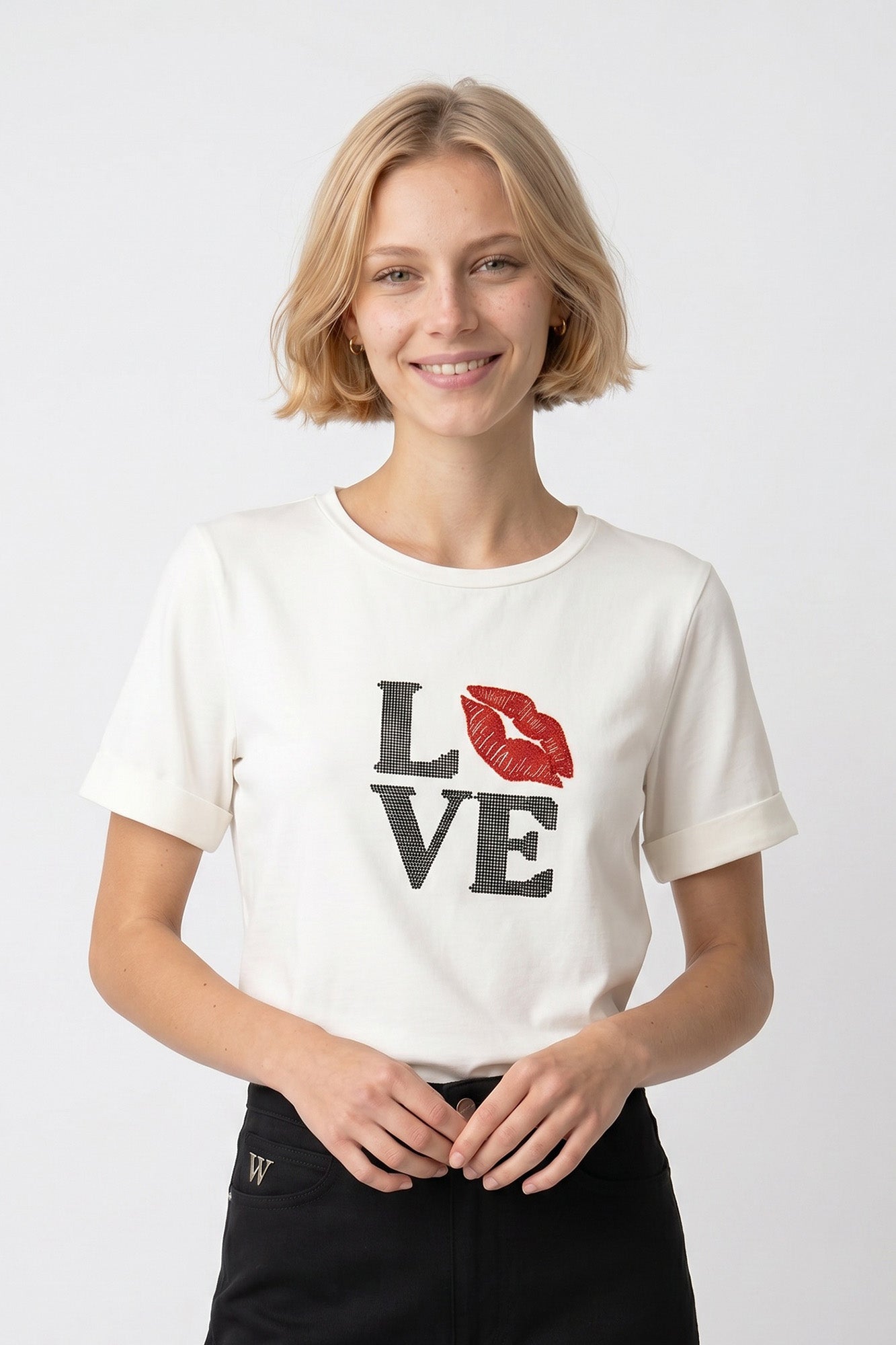 LOVE T-shirt