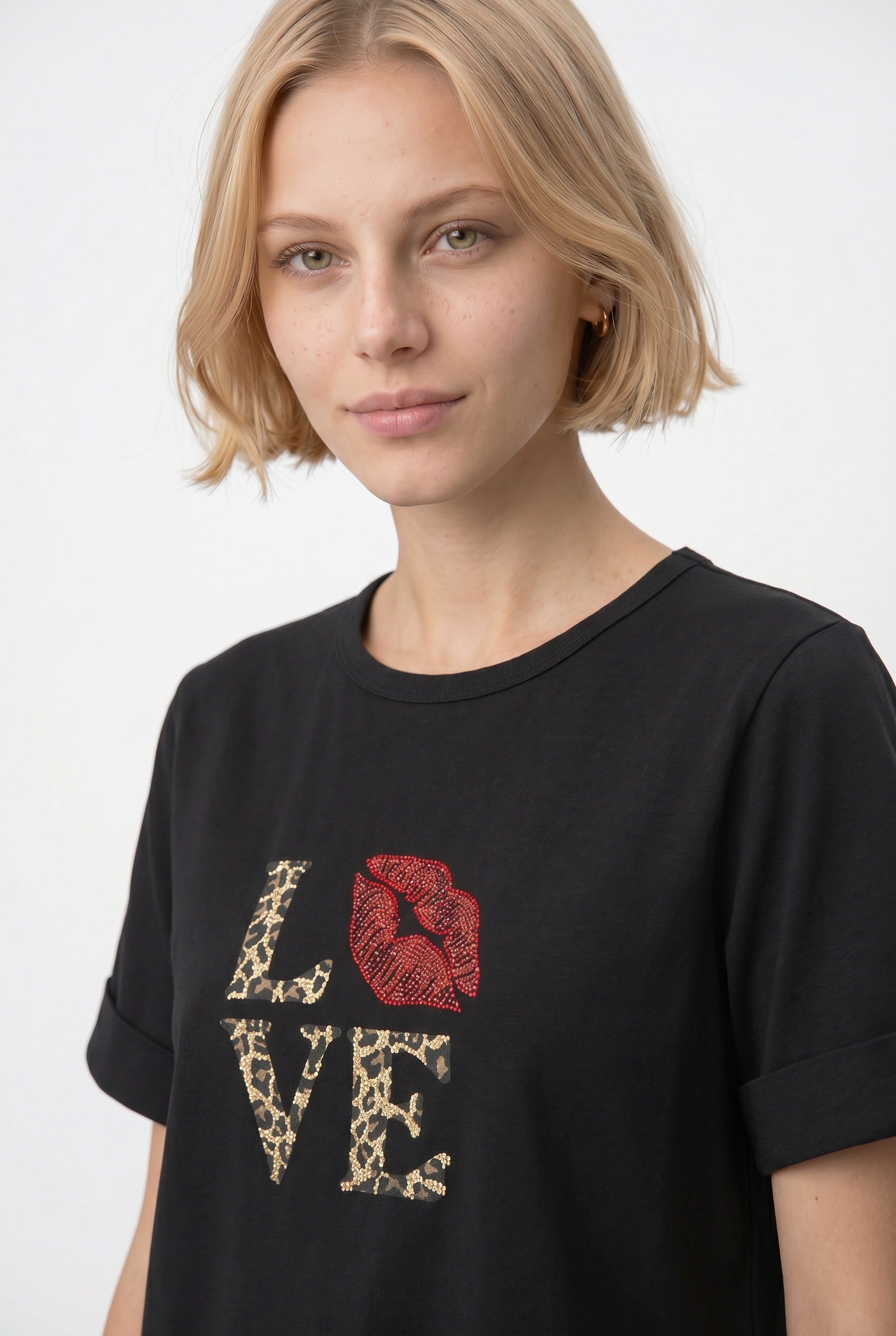 T-shirt LOVE